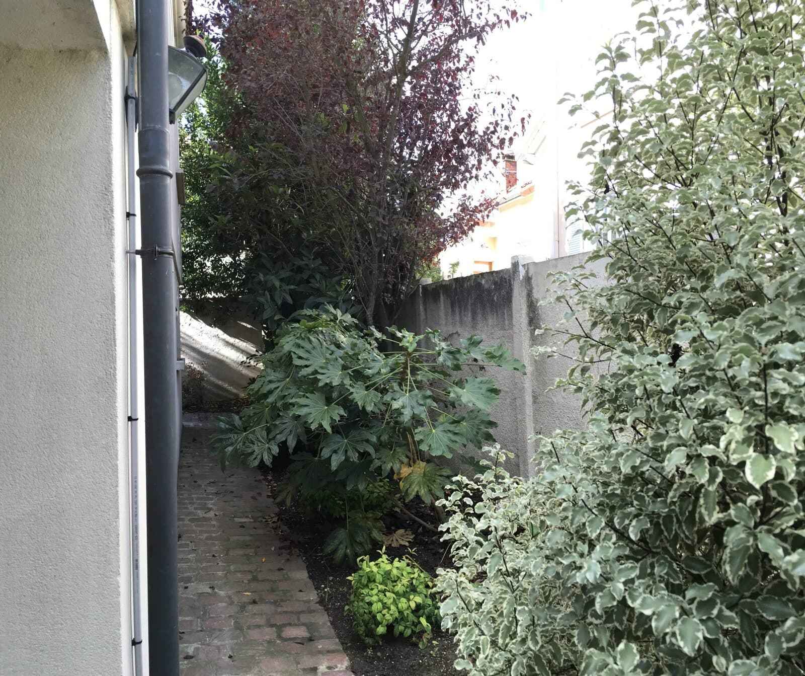 Cour, Bry-sur-Marne (94), photo 10