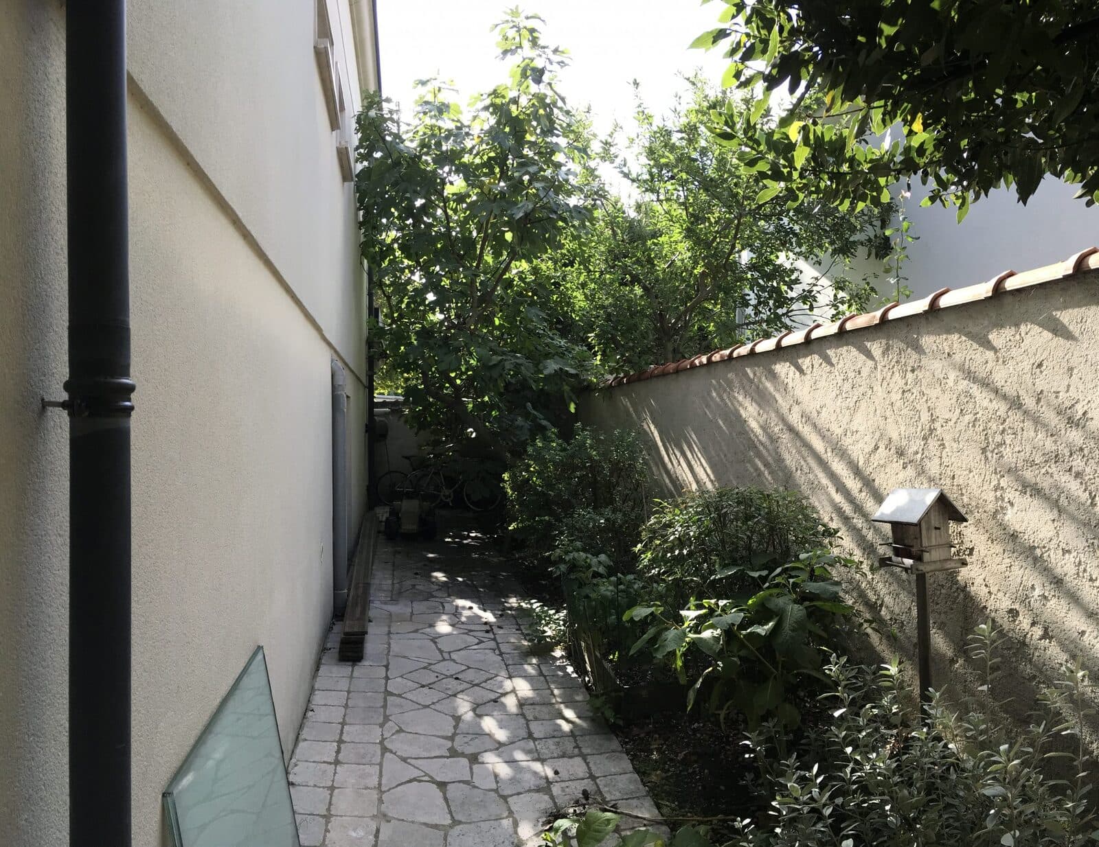 Cour, Bry-sur-Marne (94), photo 12