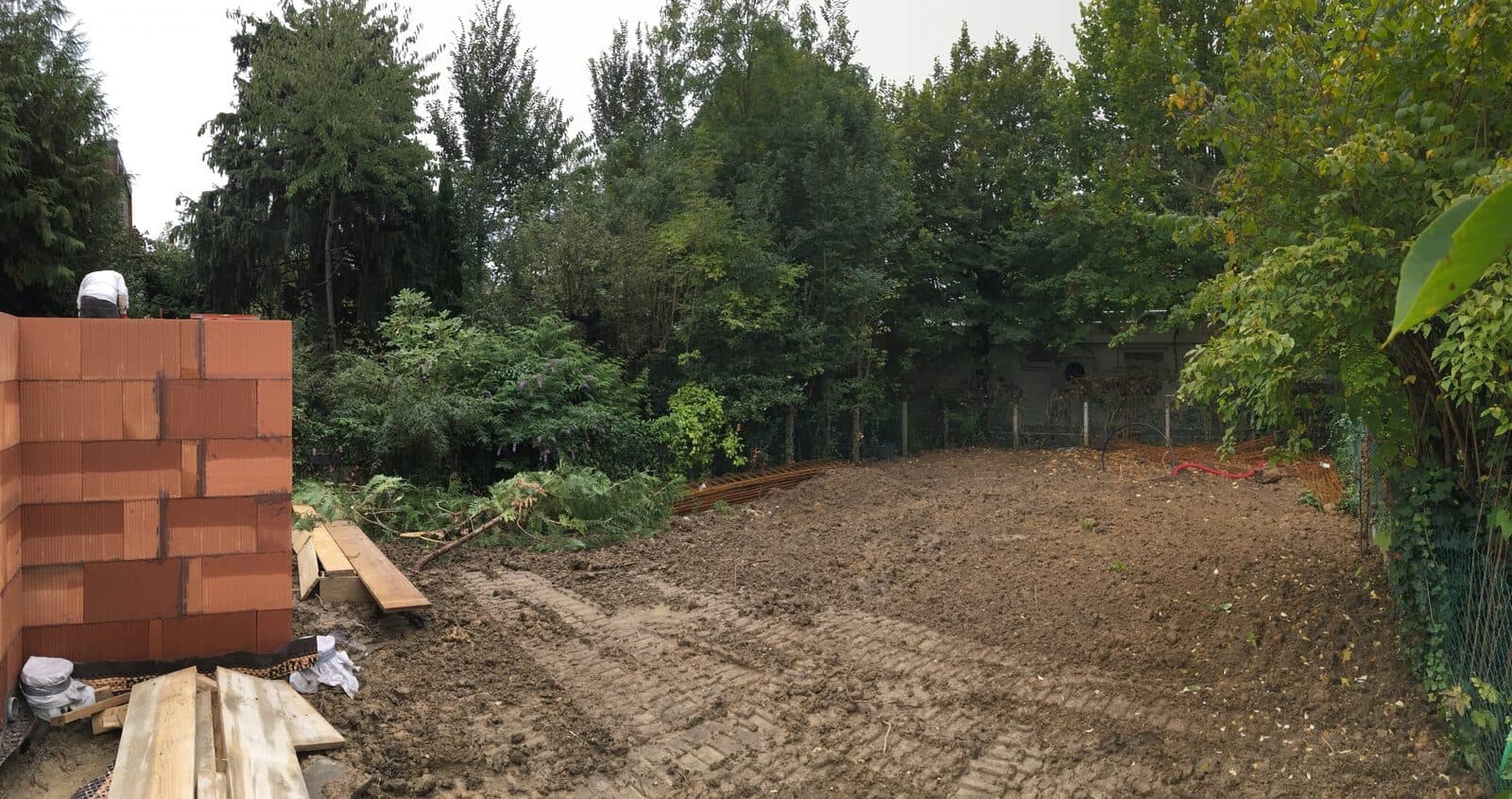 Jardin, Bourg-la-Reine (92), photo 5