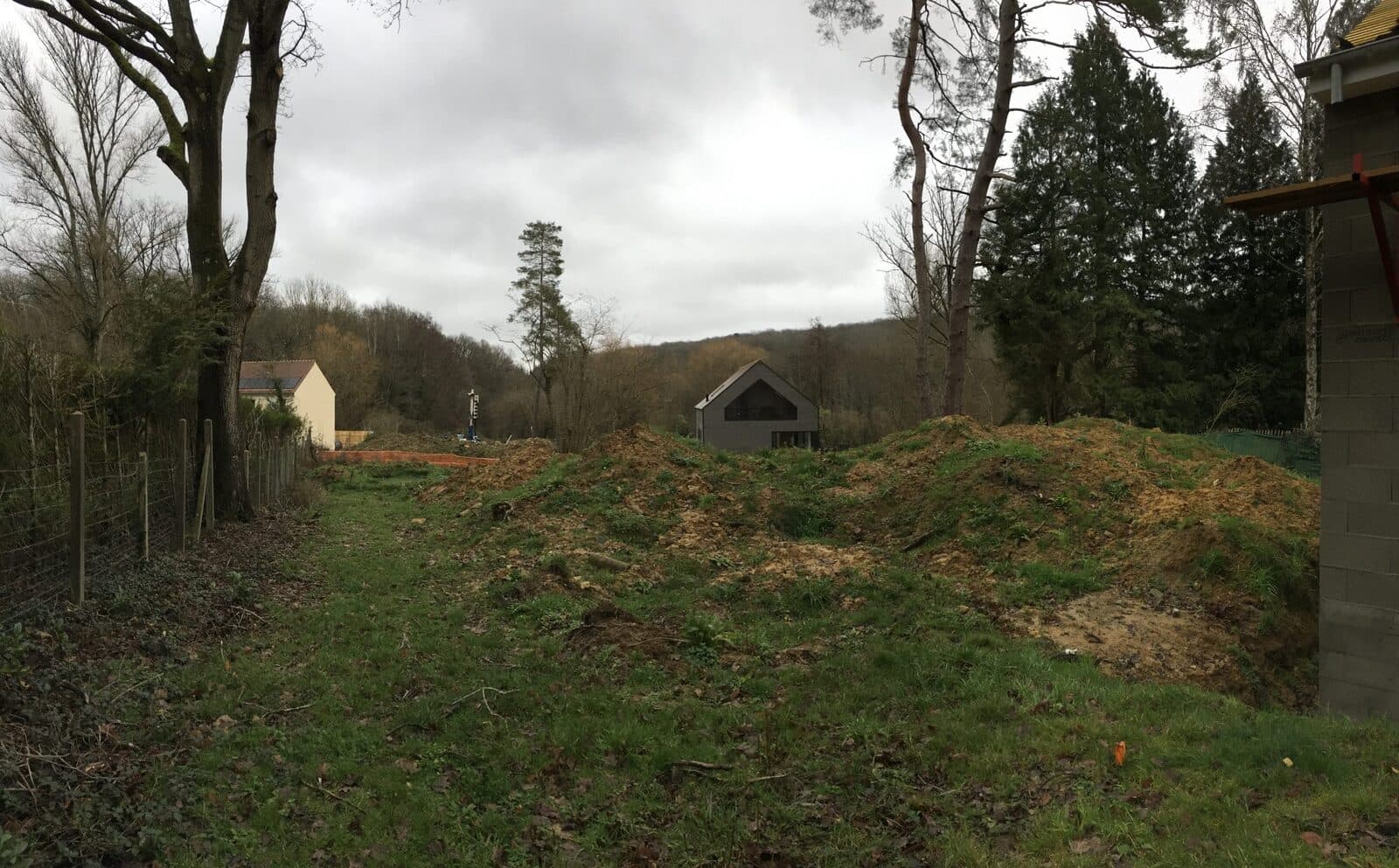 Jardin, Choisel (78), photo 9