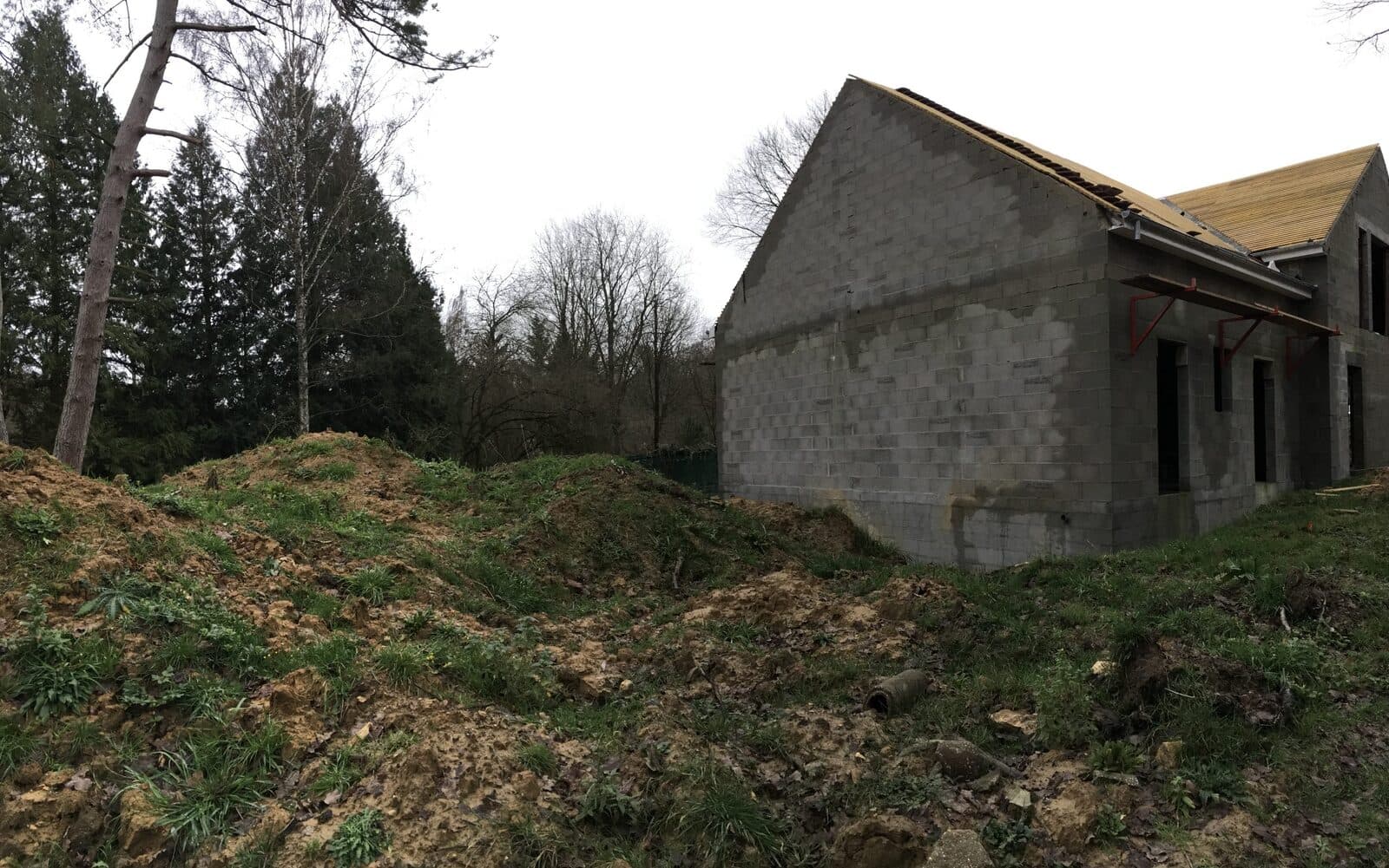 Jardin, Choisel (78), photo 11