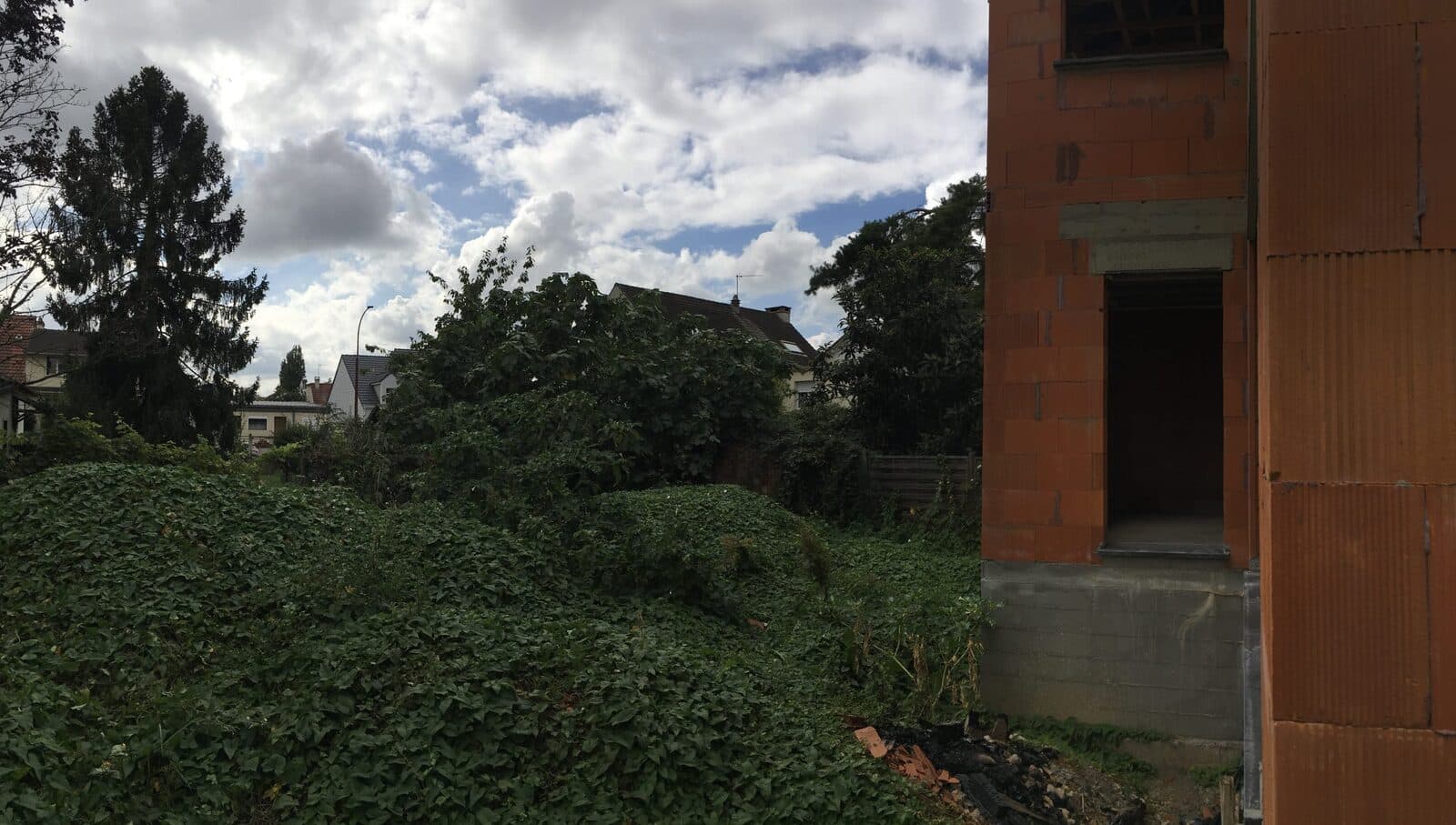 Jardin, Fresnes (94), photo 5