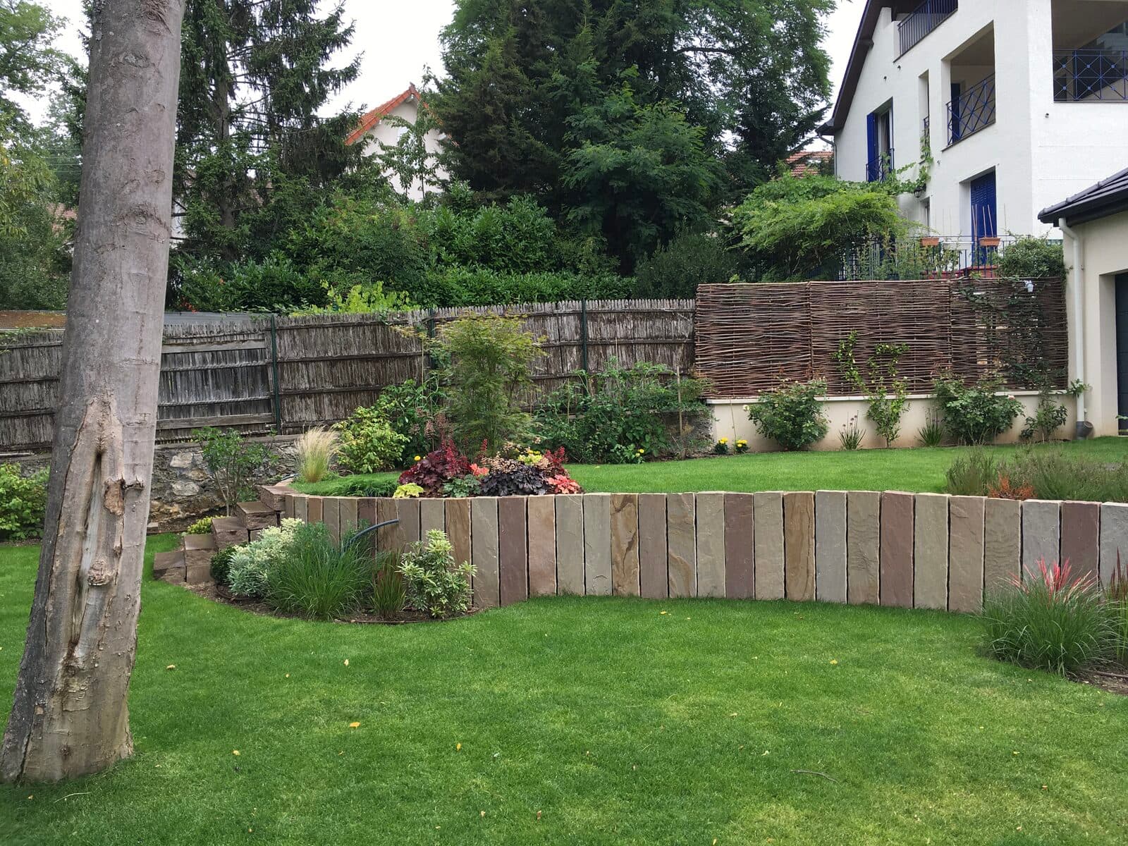 Jardin, Garches (92), photo 35