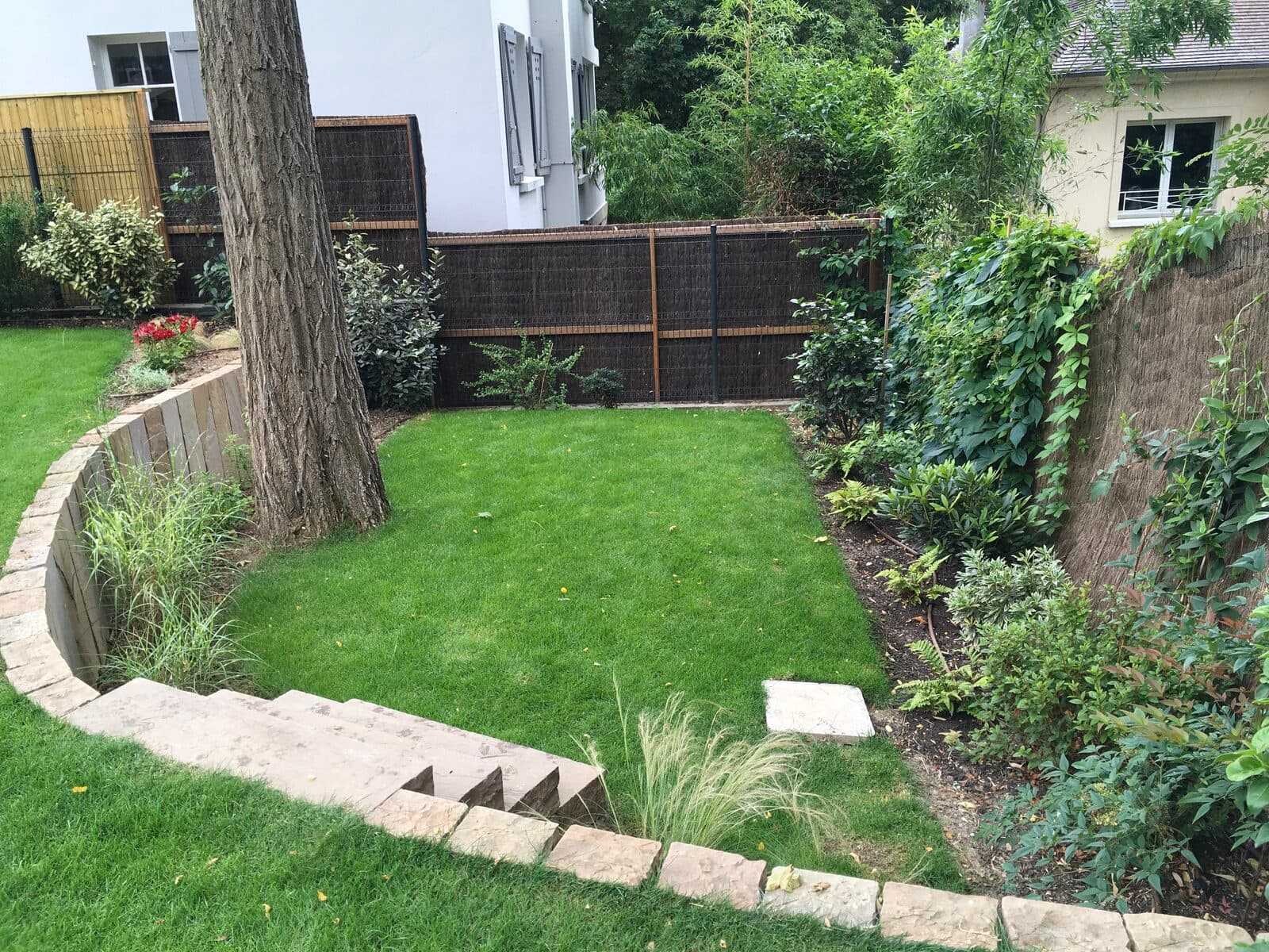 Jardin, Garches (92), photo 40