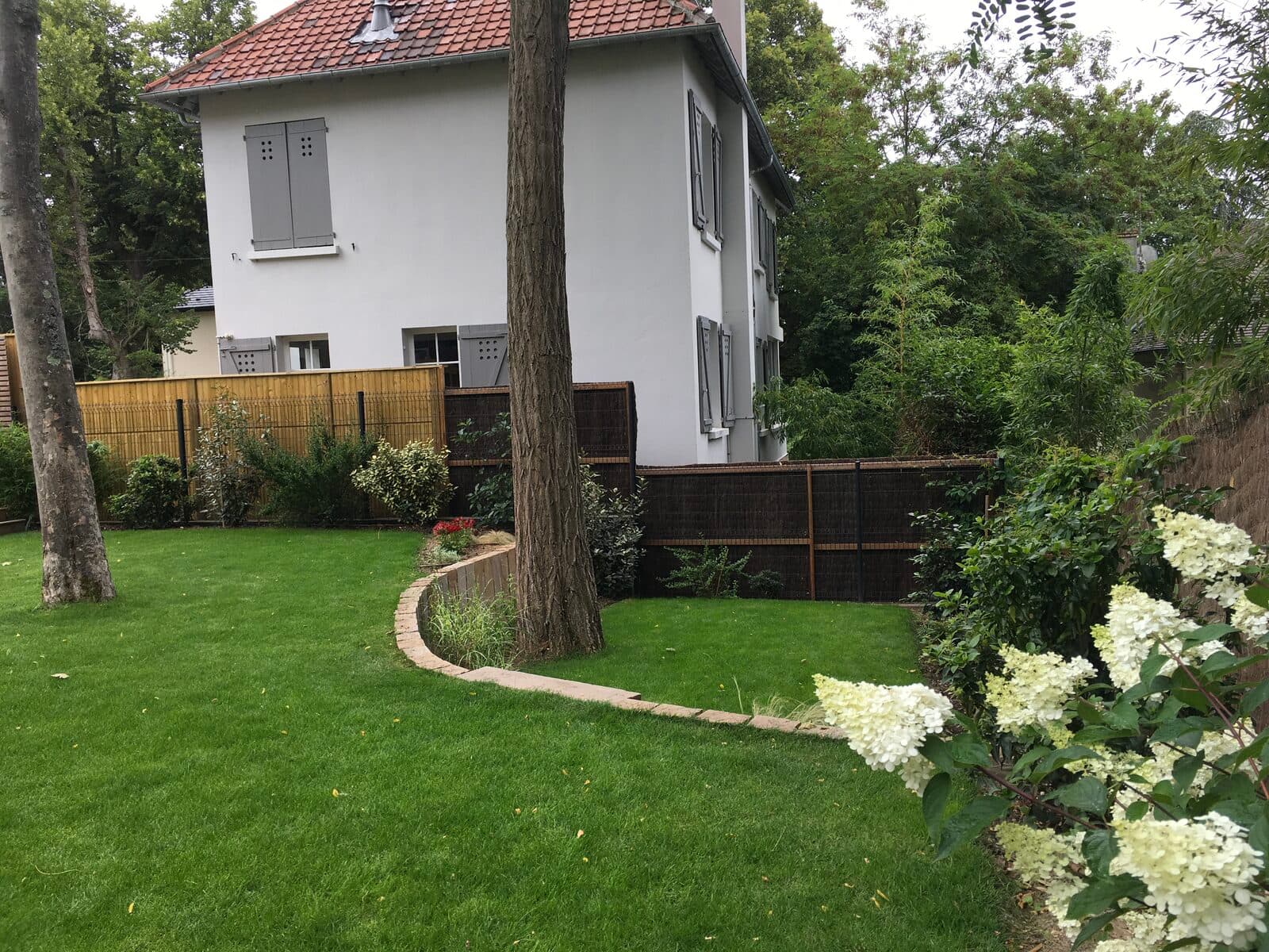 Jardin, Garches (92), photo 41