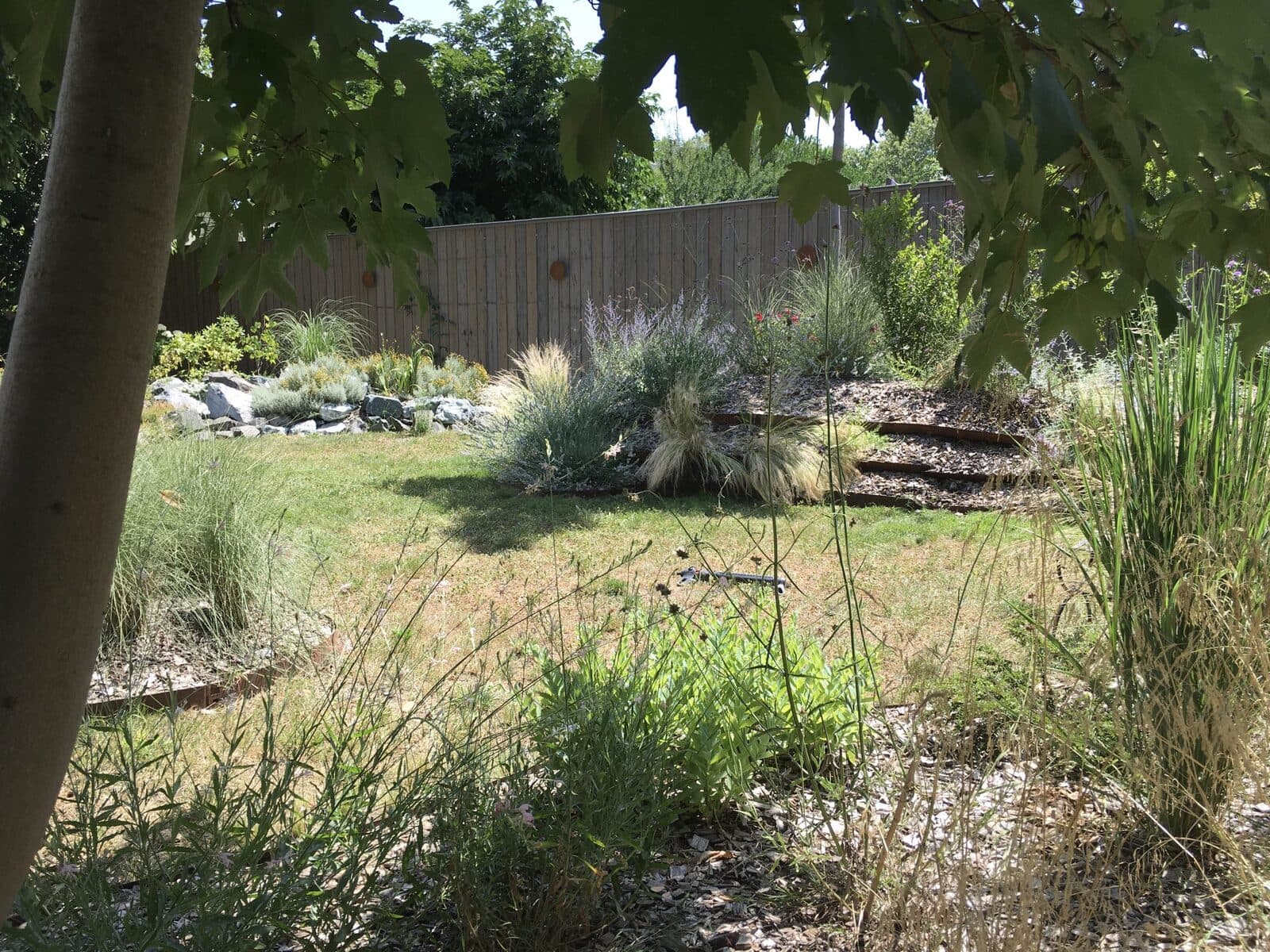 Jardin, Le Perreux-sur-Marne (94), photo 13