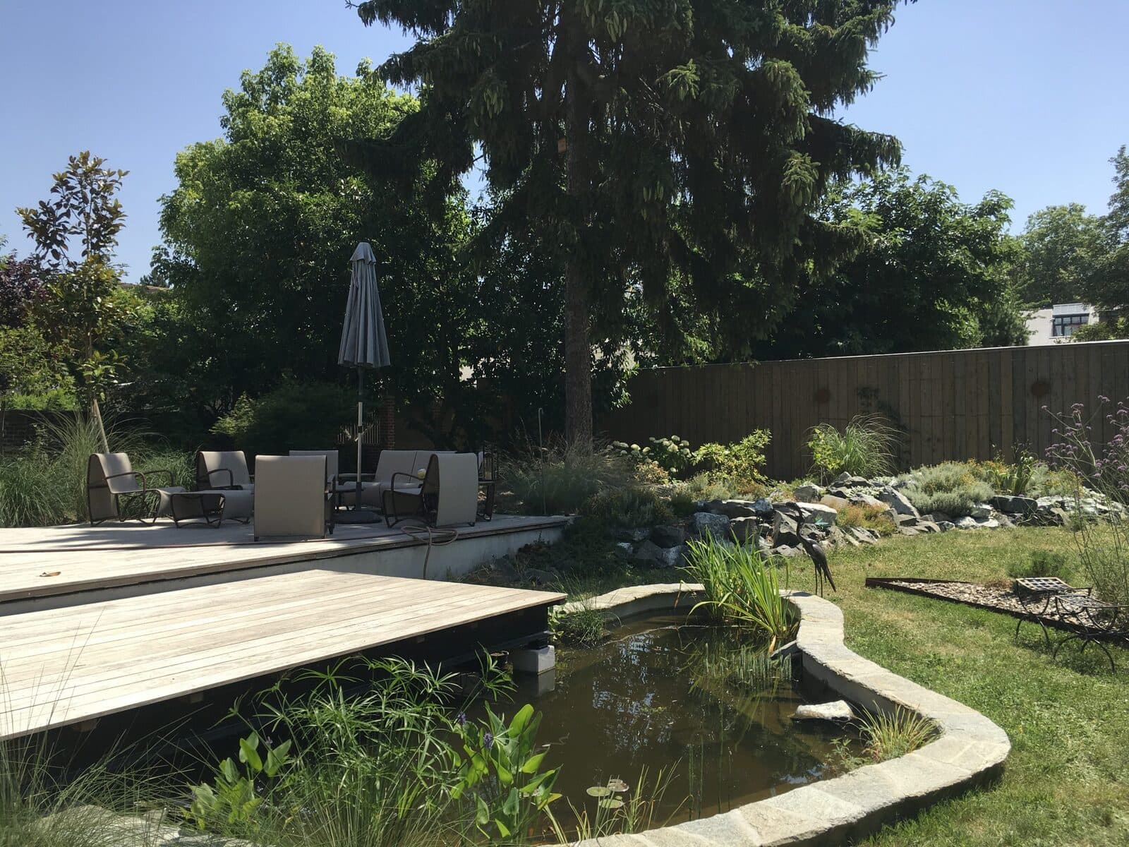 Jardin, Le Perreux-sur-Marne (94), photo 22