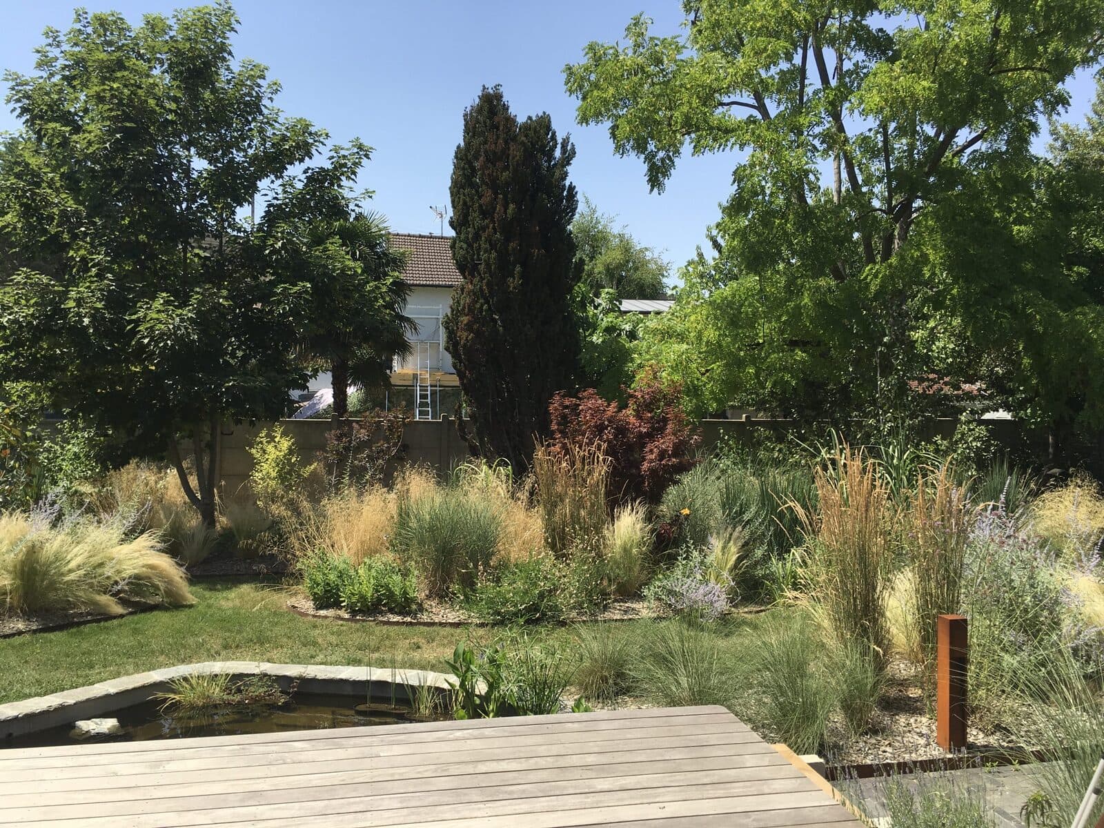 Jardin, Le Perreux-sur-Marne (94), photo 30