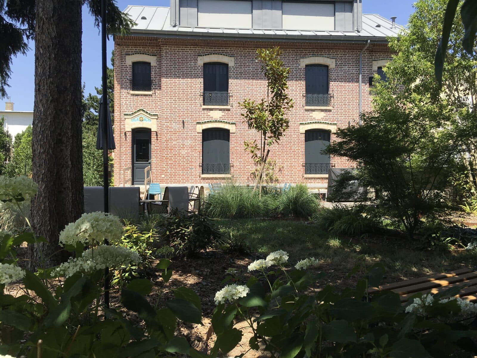 Jardin, Le Perreux-sur-Marne (94), photo 43