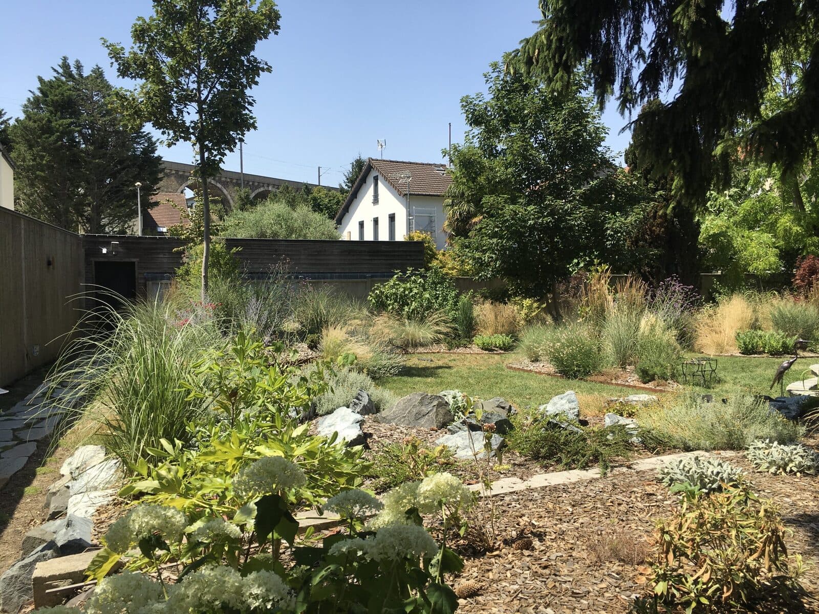 Jardin, Le Perreux-sur-Marne (94), photo 48