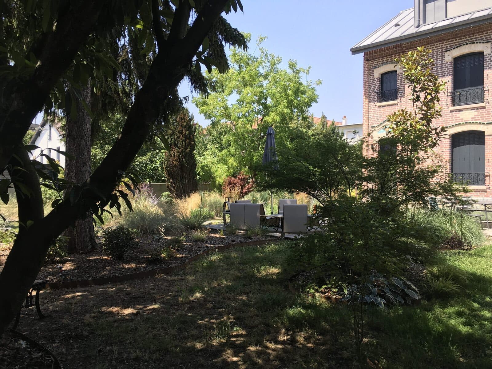 Jardin, Le Perreux-sur-Marne (94), photo 52
