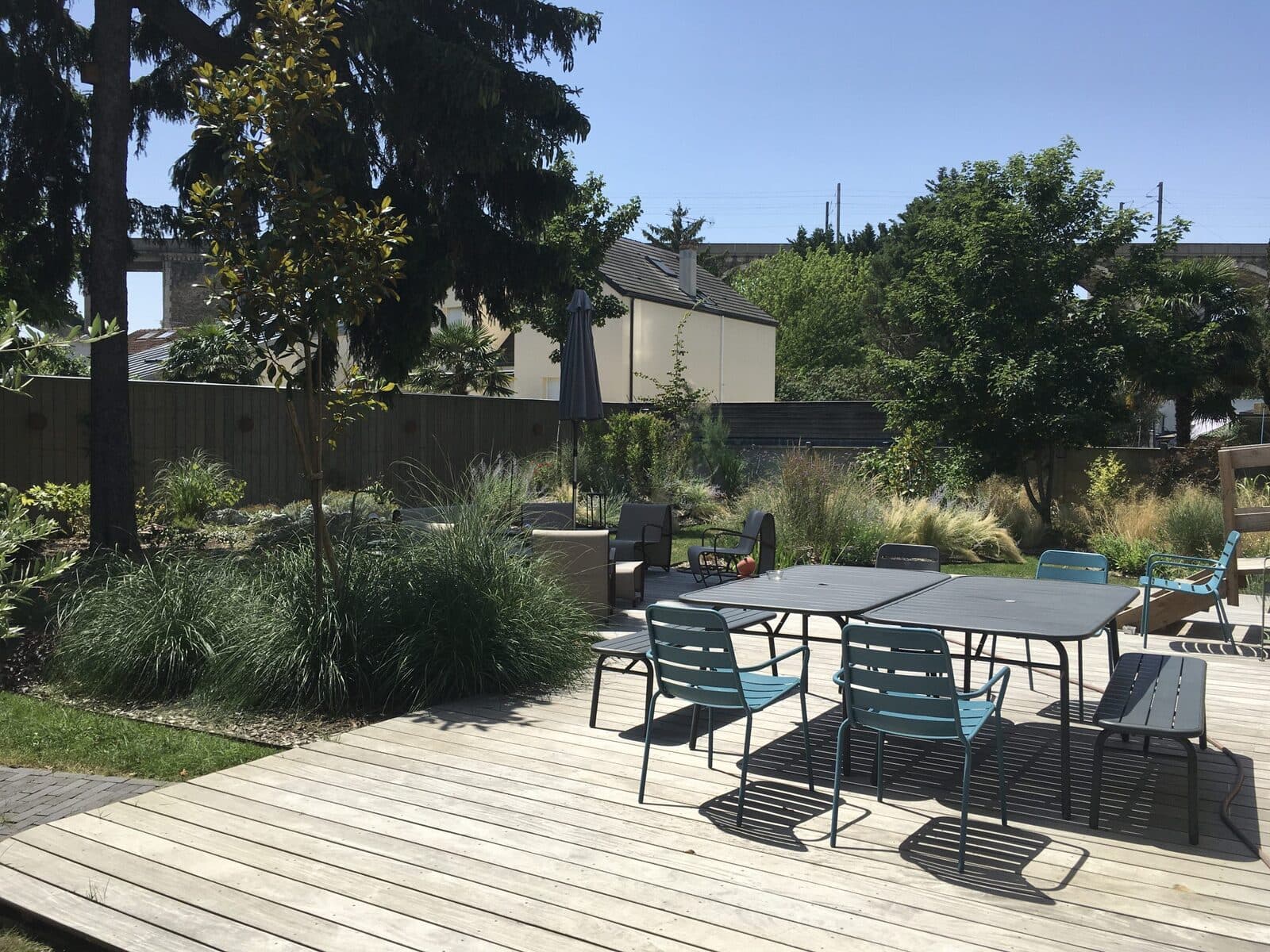 Jardin, Le Perreux-sur-Marne (94), photo 61