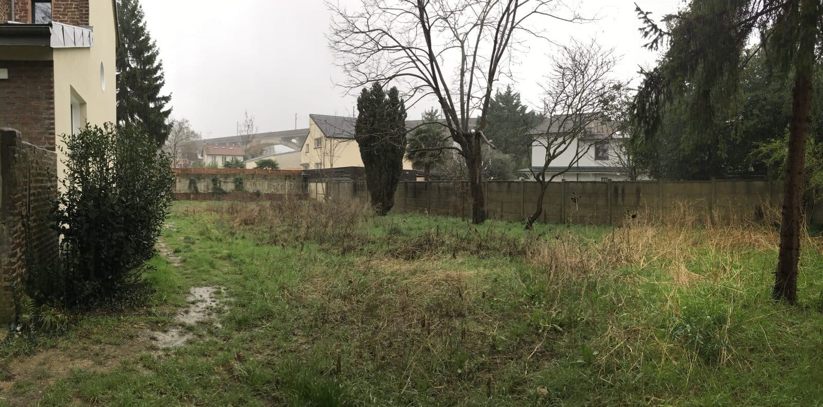 Jardin, Le Perreux-sur-Marne (94), photo 69