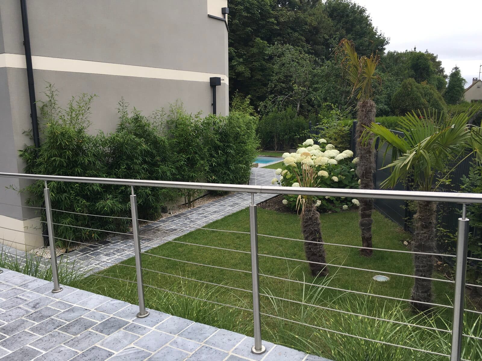 Jardin, Marly-le-Roi (78), photo 3