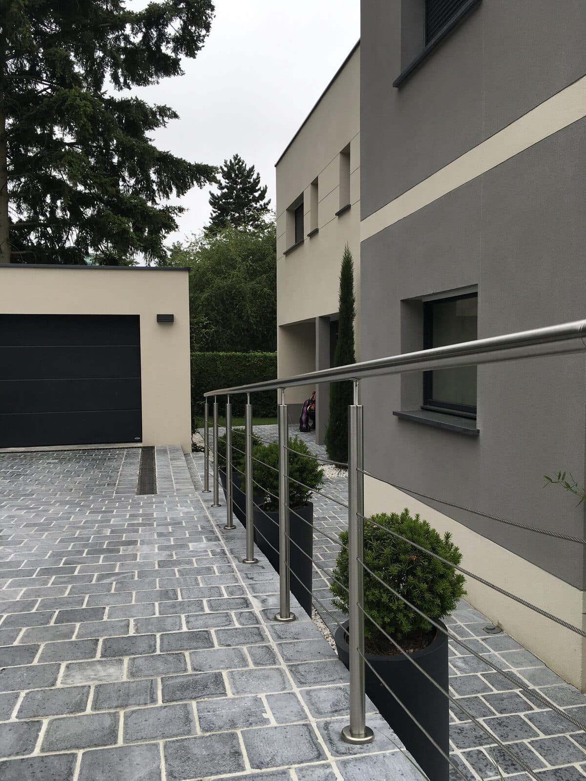 Jardin, Marly-le-Roi (78), photo 4
