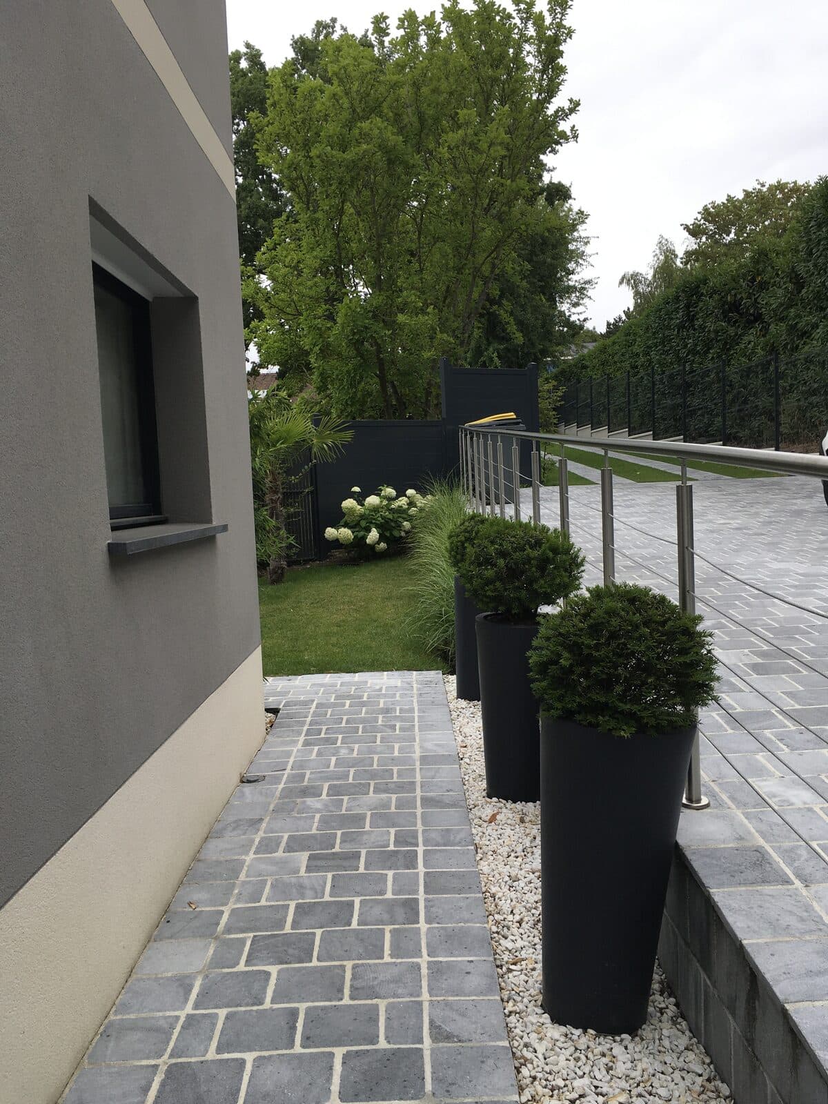 Jardin, Marly-le-Roi (78), photo 5