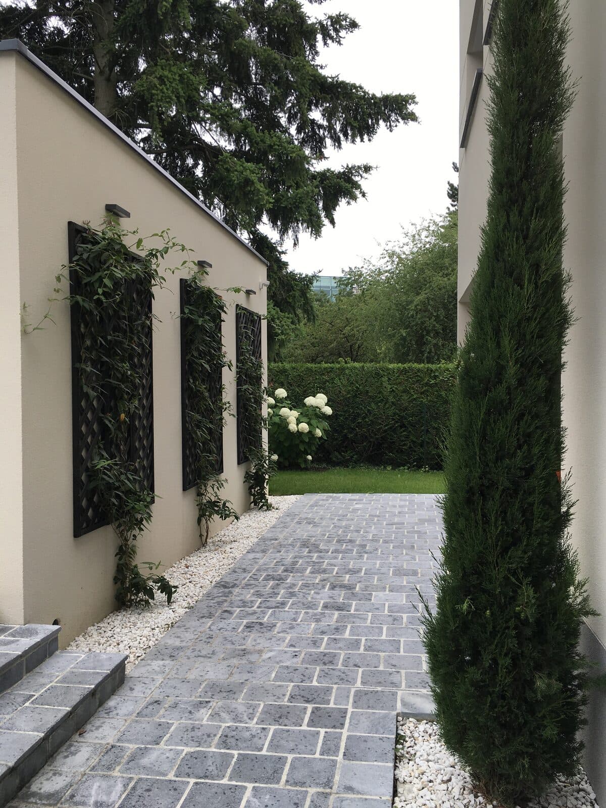 Jardin, Marly-le-Roi (78), photo 6