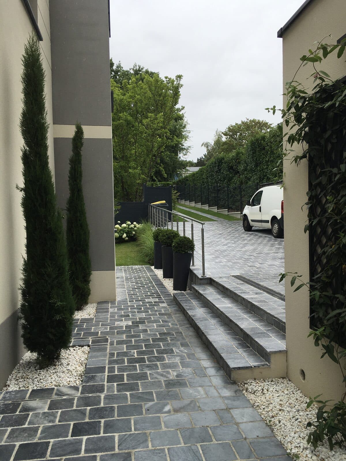 Jardin, Marly-le-Roi (78), photo 7
