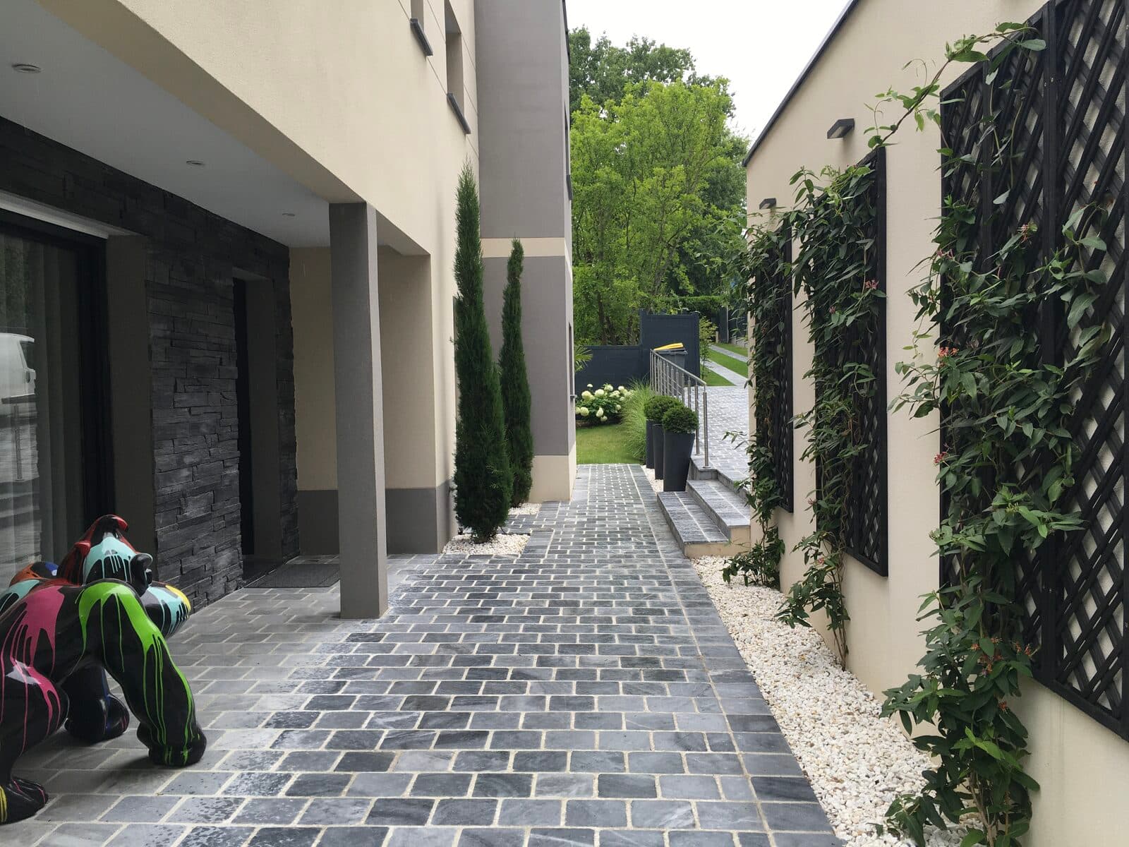 Jardin, Marly-le-Roi (78), photo 8