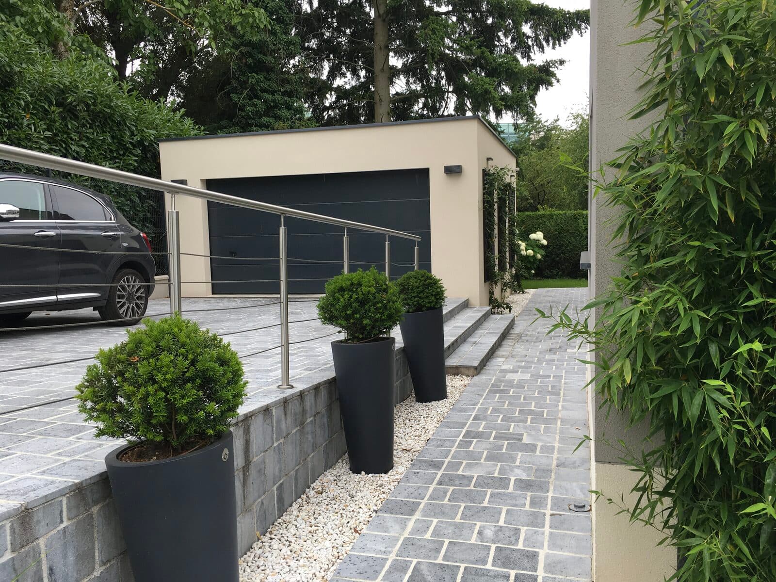 Jardin, Marly-le-Roi (78), photo 10