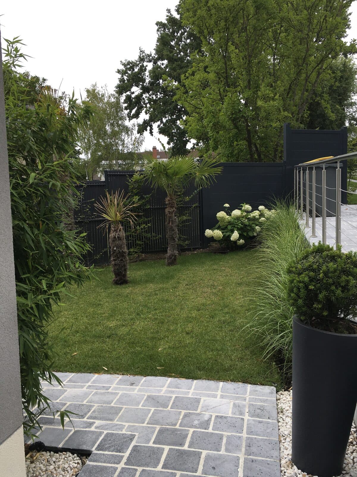 Jardin, Marly-le-Roi (78), photo 11