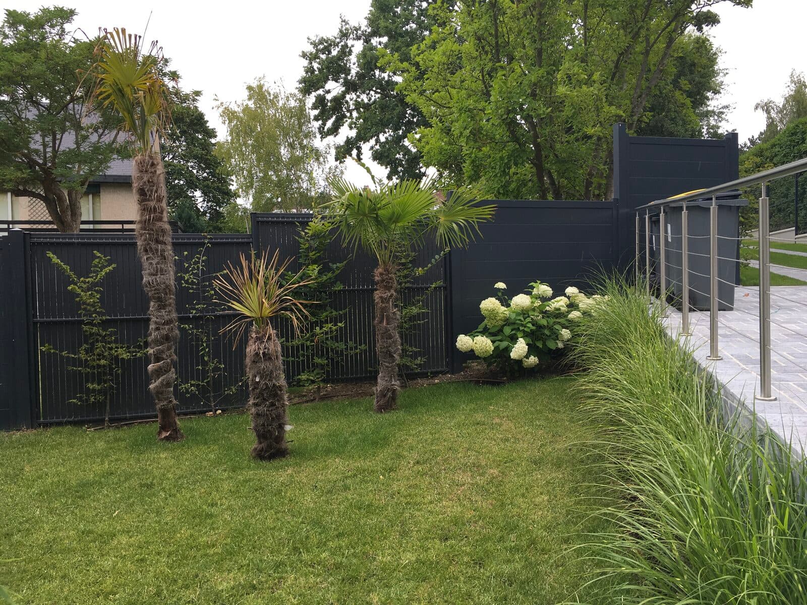 Jardin, Marly-le-Roi (78), photo 12