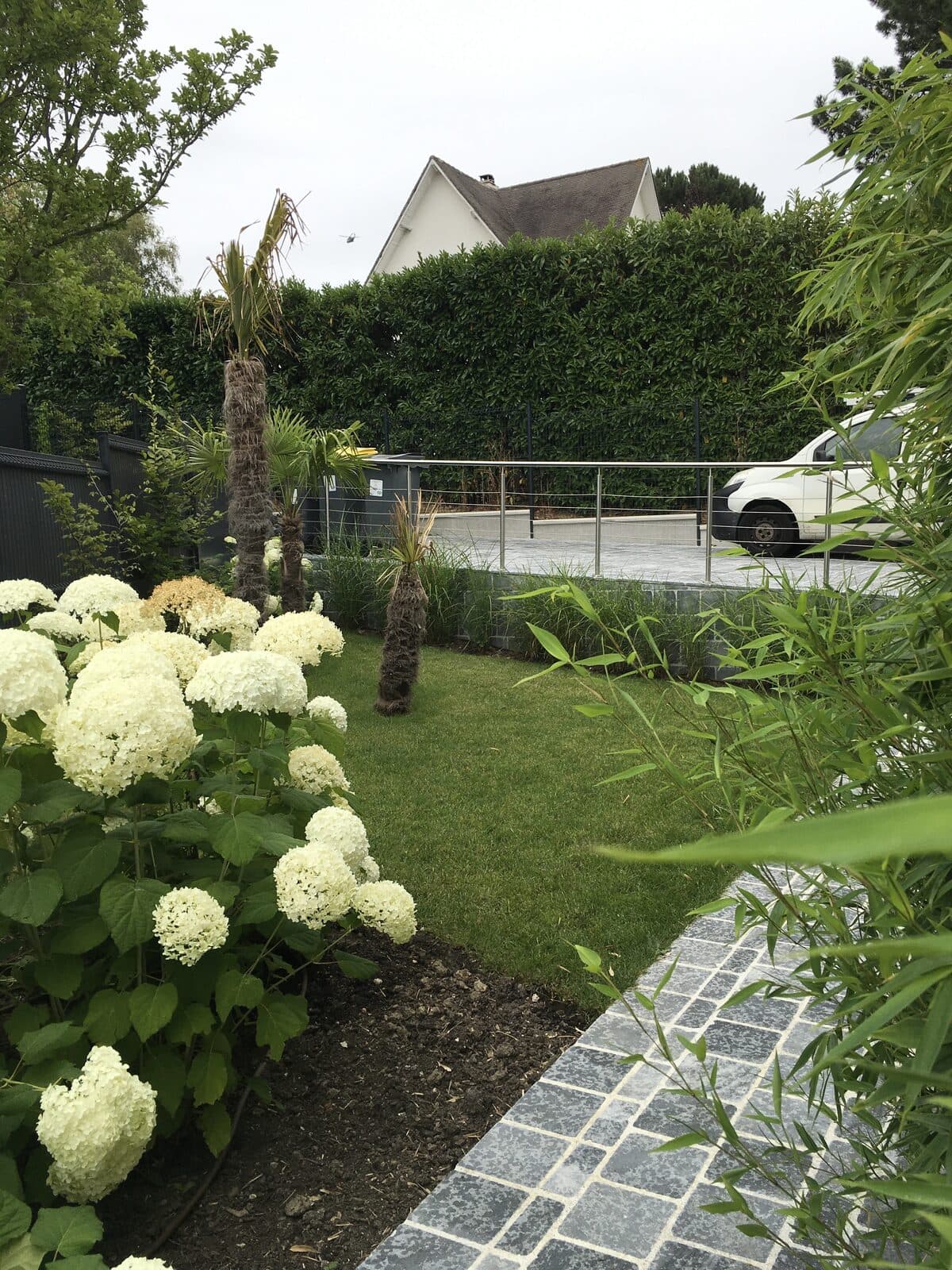Jardin, Marly-le-Roi (78), photo 14