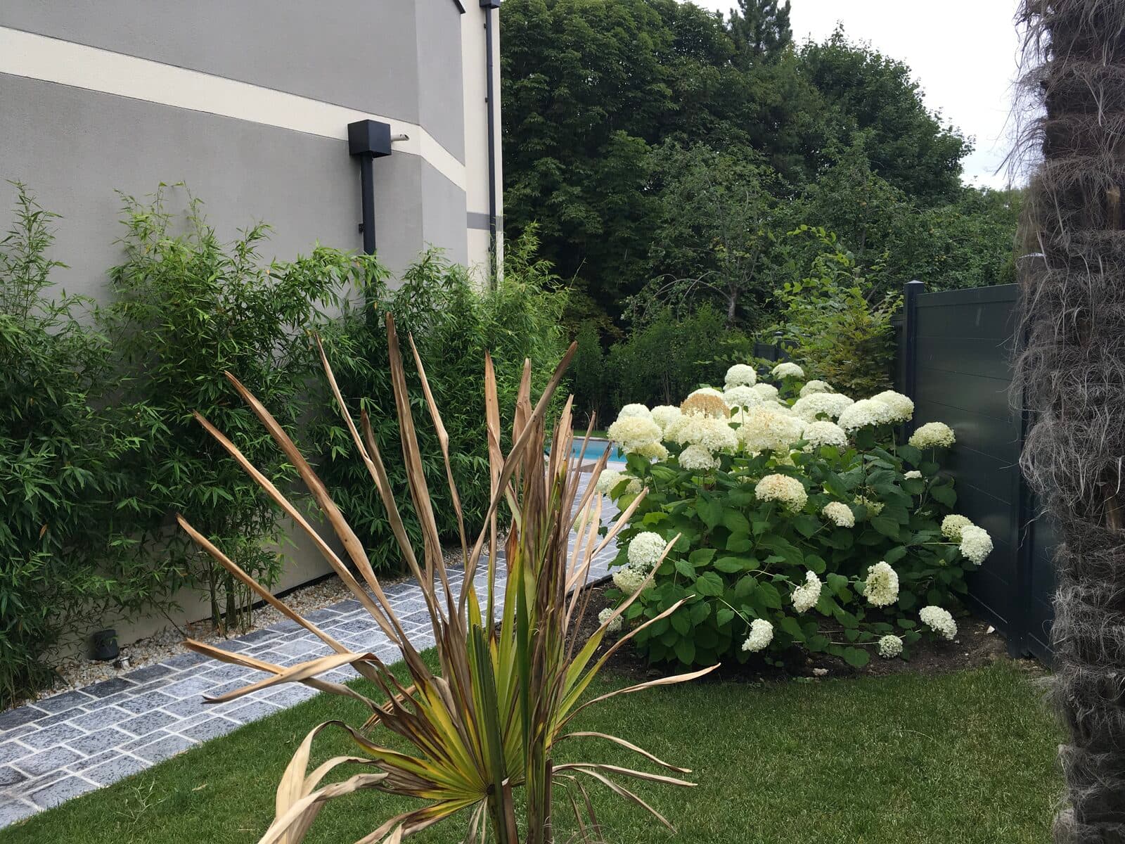 Jardin, Marly-le-Roi (78), photo 15