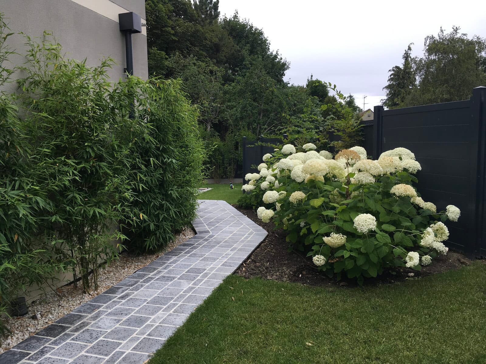 Jardin, Marly-le-Roi (78), photo 18