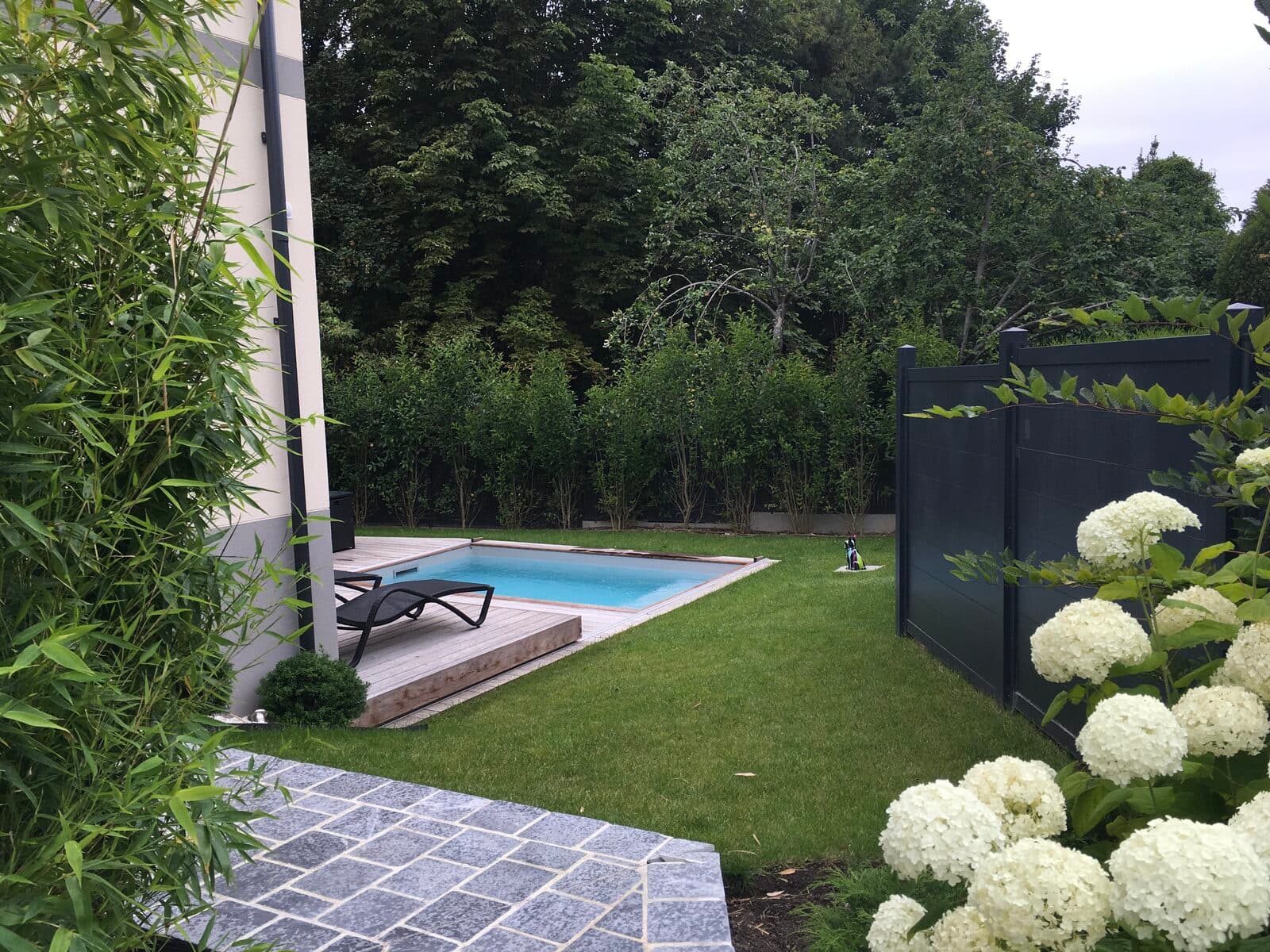 Jardin, Marly-le-Roi (78), photo 20