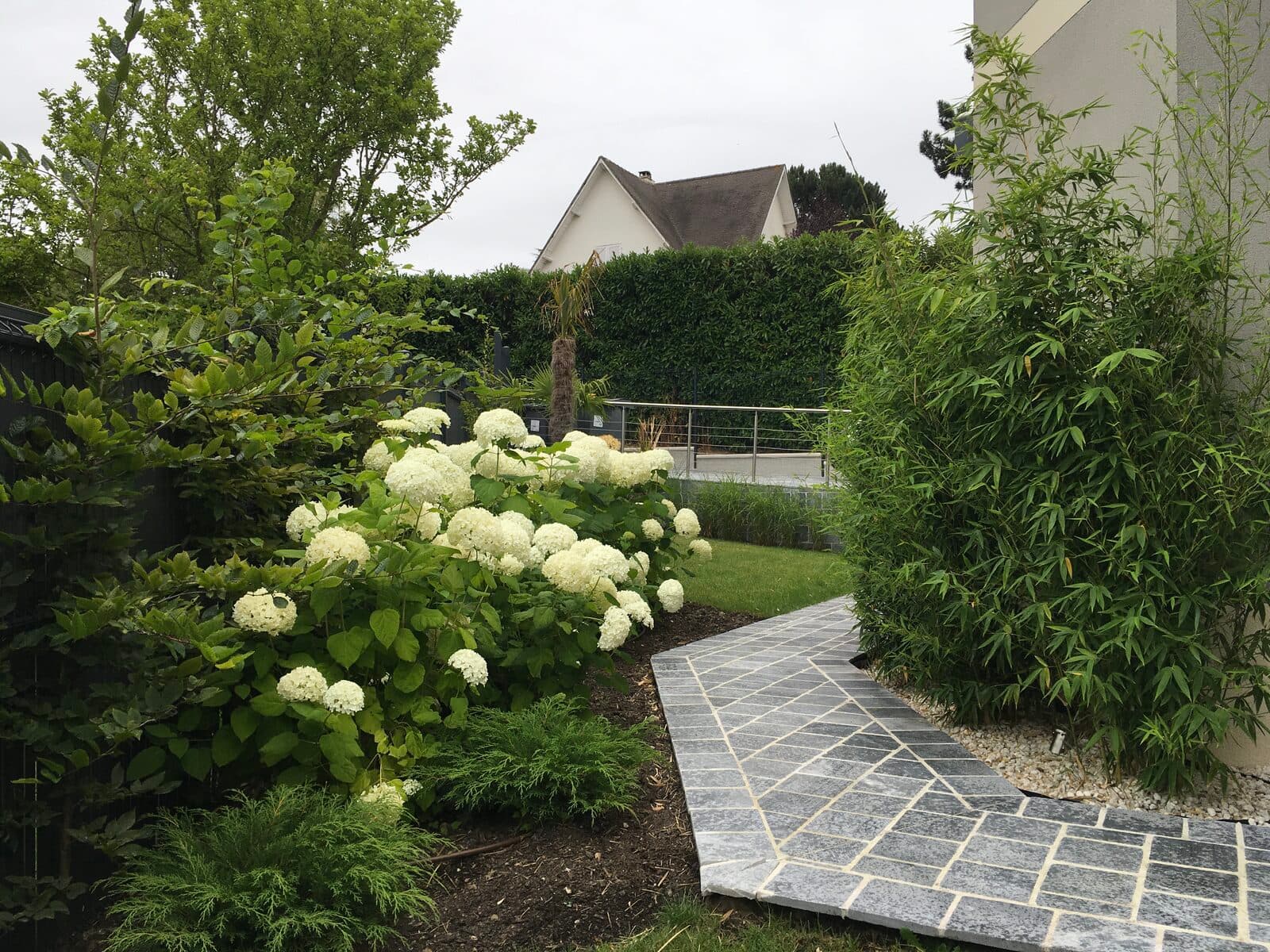 Jardin, Marly-le-Roi (78), photo 21