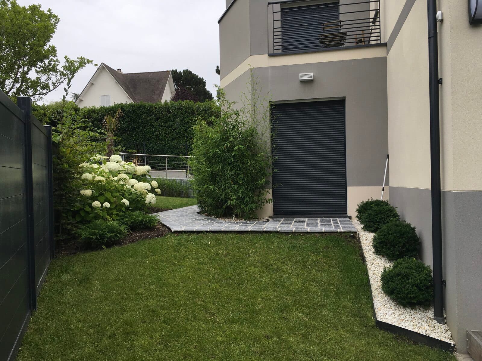 Jardin, Marly-le-Roi (78), photo 22