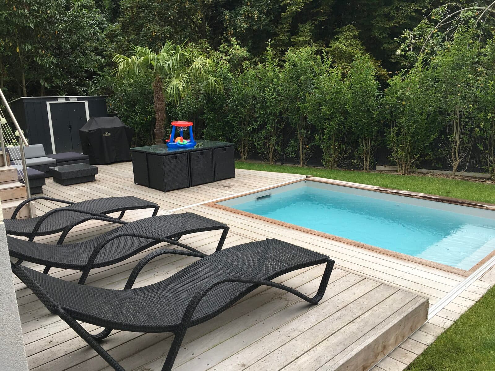 Jardin, Marly-le-Roi (78), photo 24