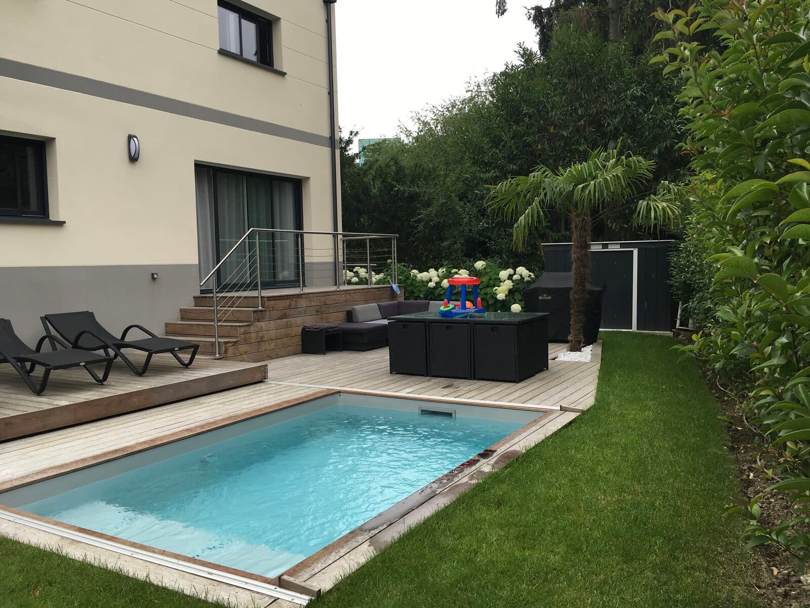 Jardin, Marly-le-Roi (78), photo 25