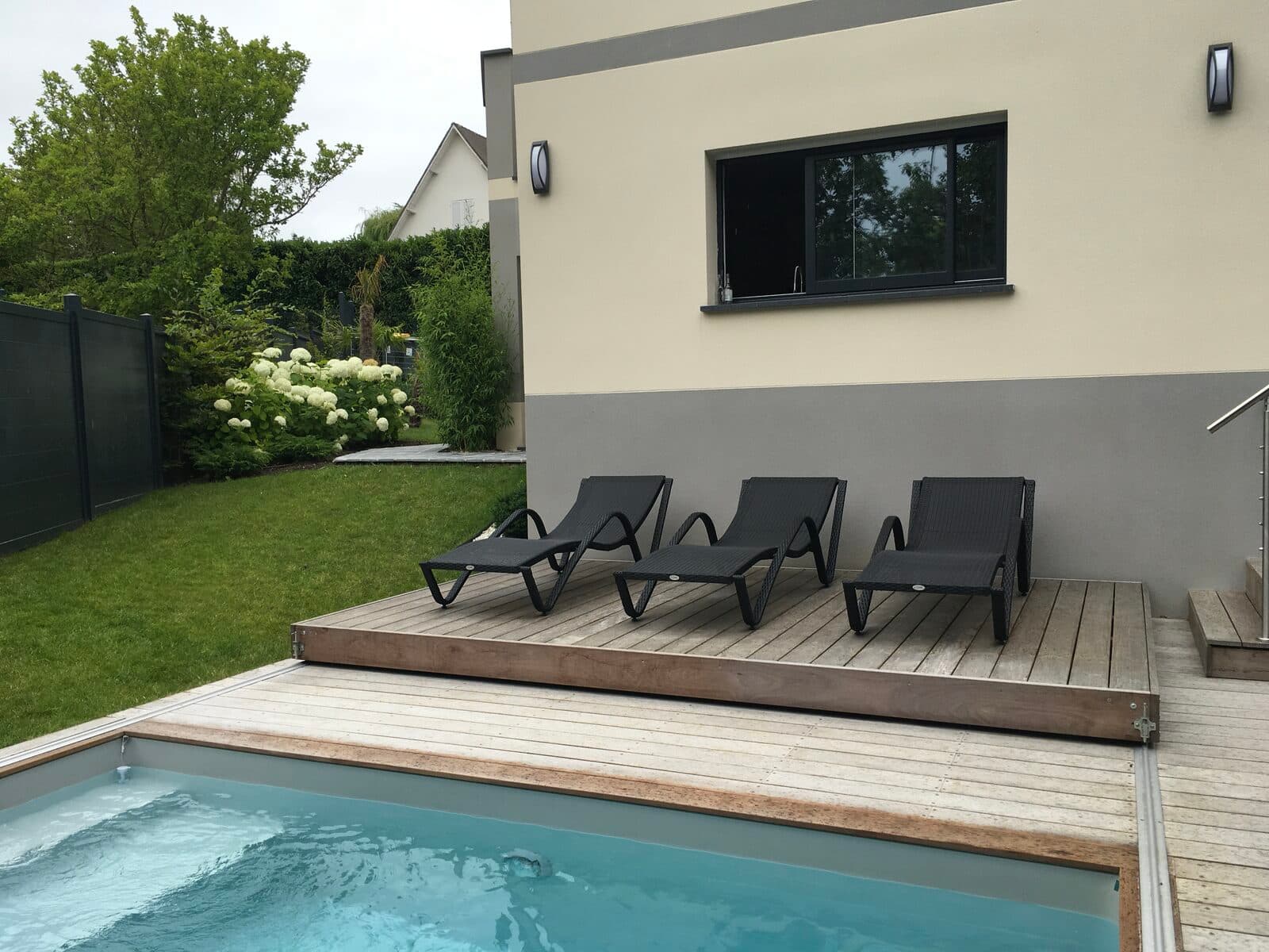 Jardin, Marly-le-Roi (78), photo 26