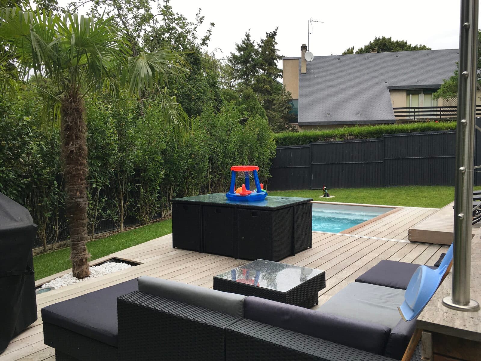 Jardin, Marly-le-Roi (78), photo 28