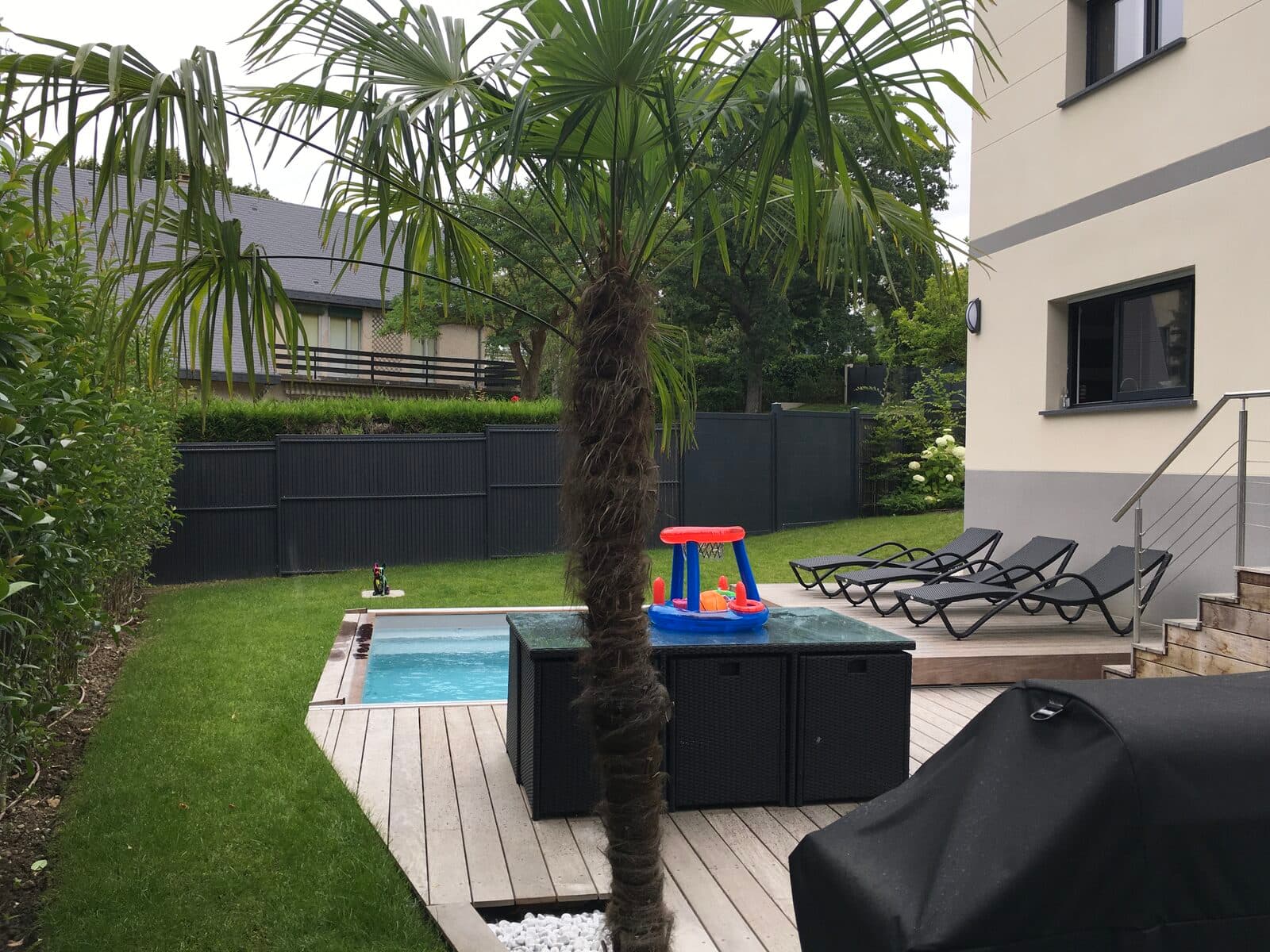 Jardin, Marly-le-Roi (78), photo 30