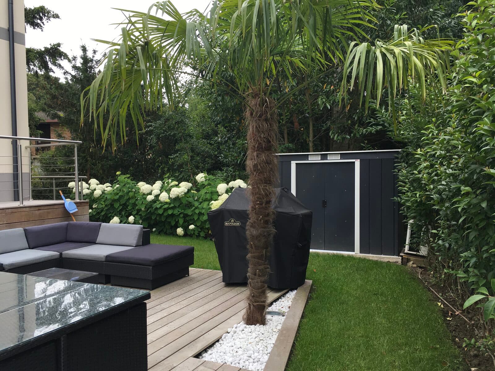 Jardin, Marly-le-Roi (78), photo 31