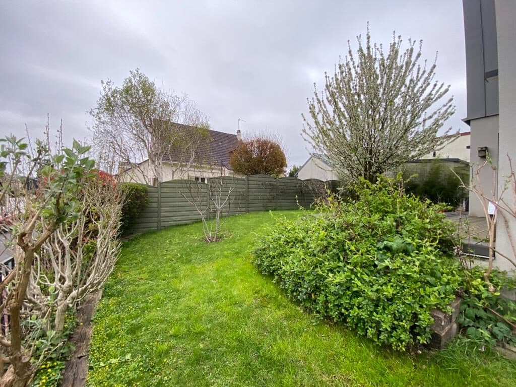 Jardin, Nanterre (92), photo 7