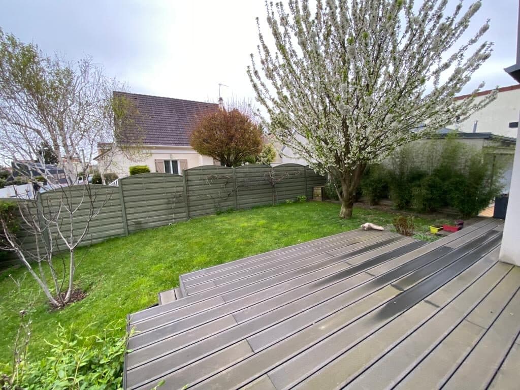 Jardin, Nanterre (92), photo 9