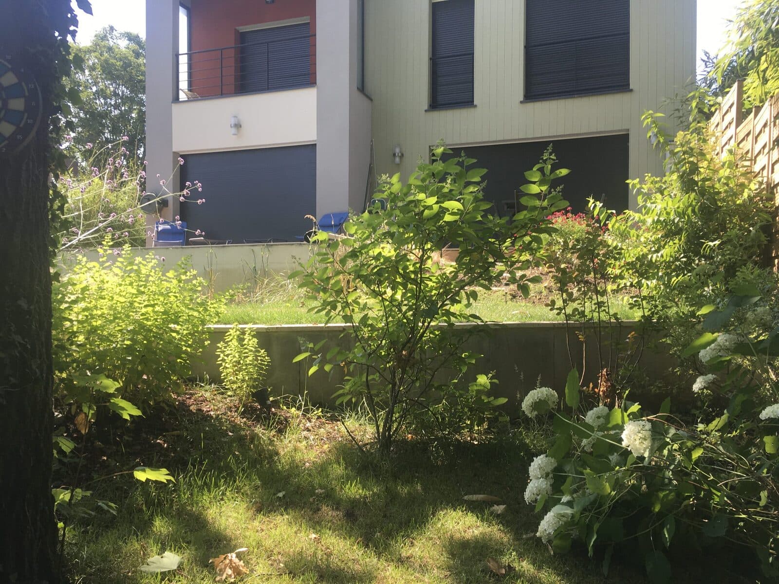 Jardin, Neuilly-Plaisance (93), photo 7