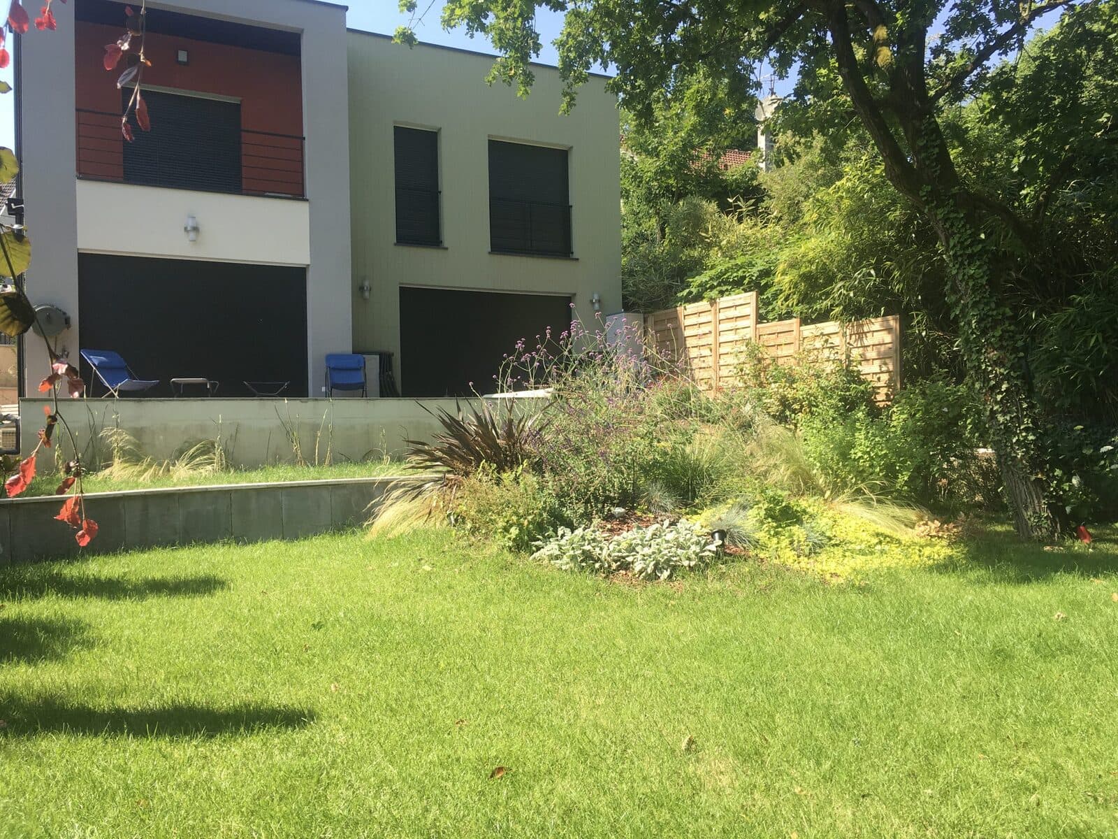 Jardin, Neuilly-Plaisance (93), photo 13