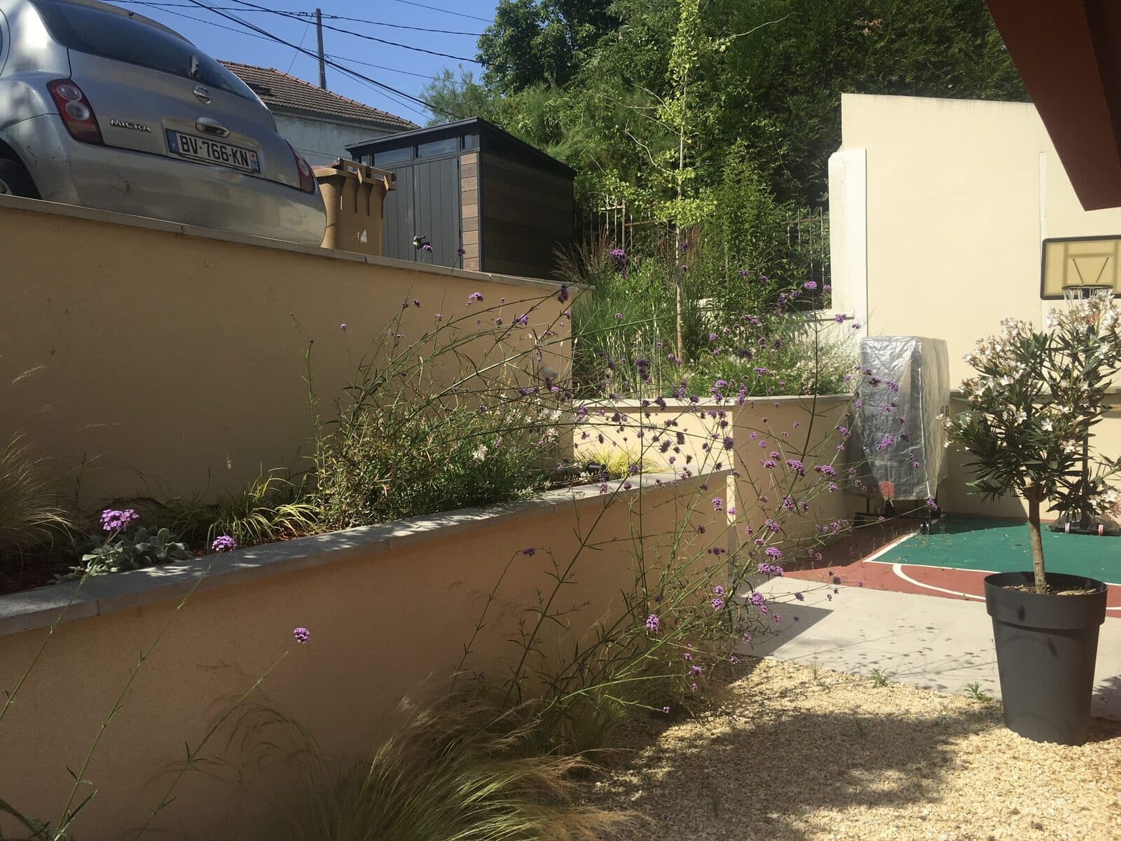 Jardin, Neuilly-Plaisance (93), photo 32