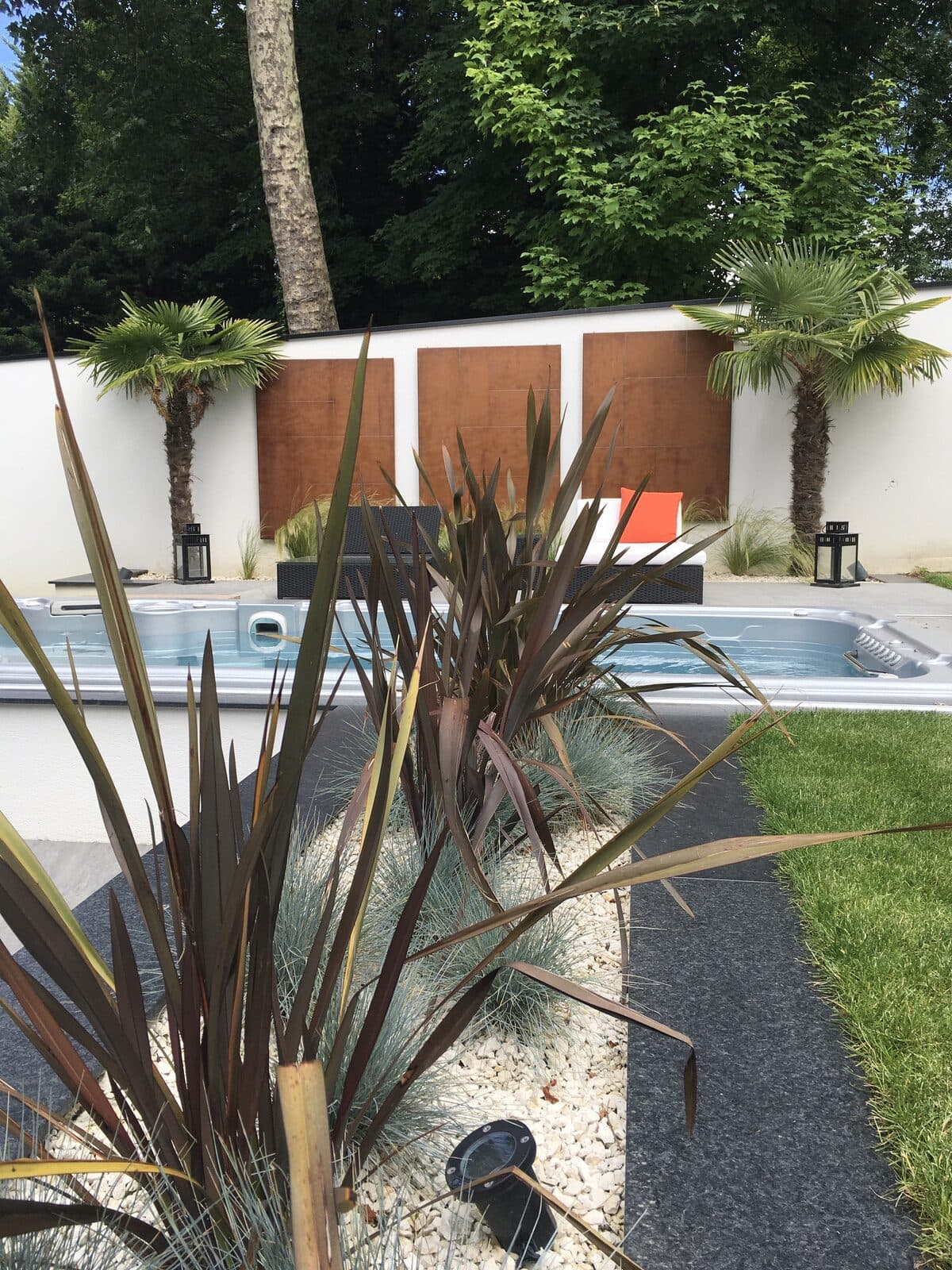 Jardin, Saint-Maur-des-Fossés (94), photo 4
