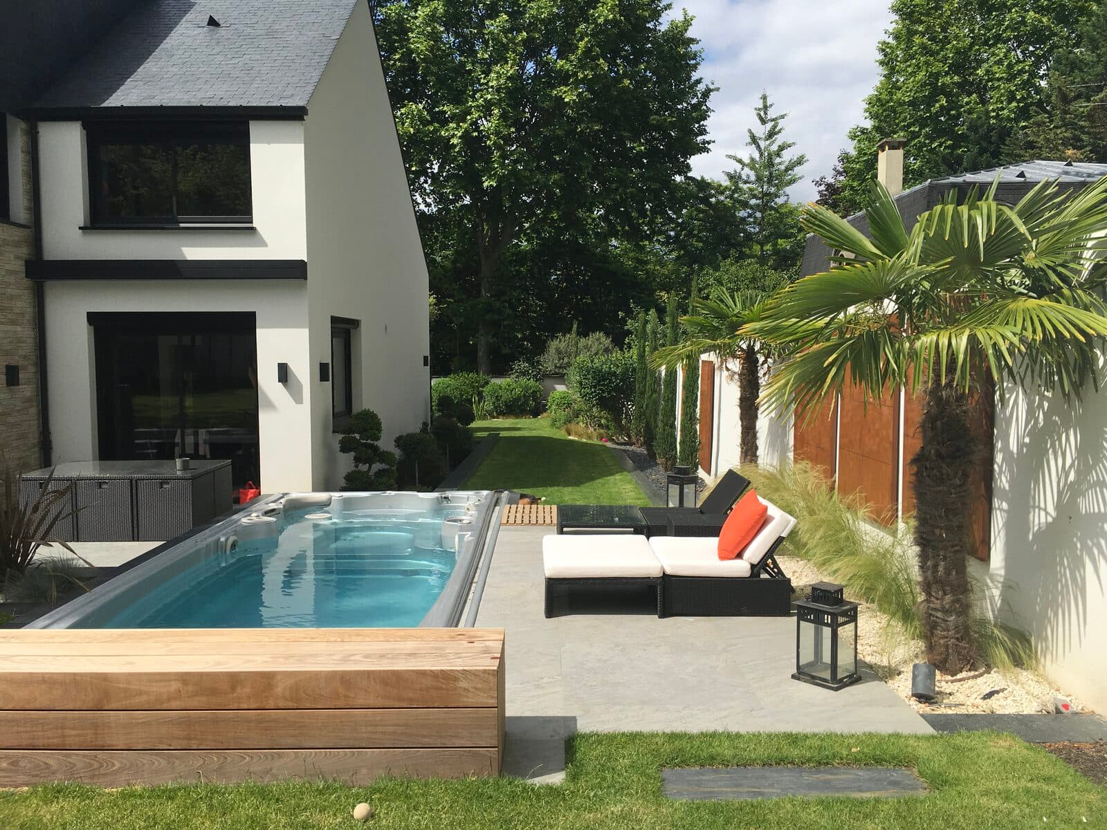 Jardin, Saint-Maur-des-Fossés (94), photo 8