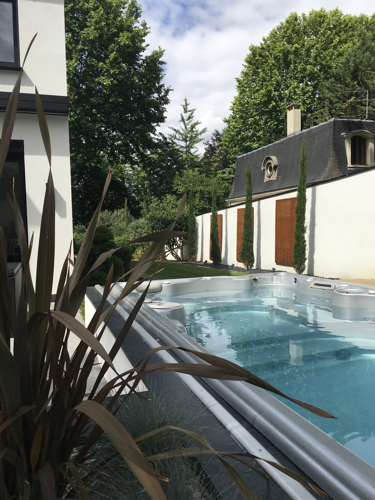 Jardin, Saint-Maur-des-Fossés (94), photo 12