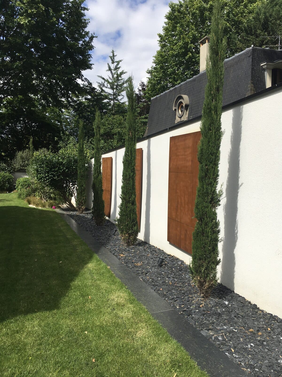 Jardin, Saint-Maur-des-Fossés (94), photo 13