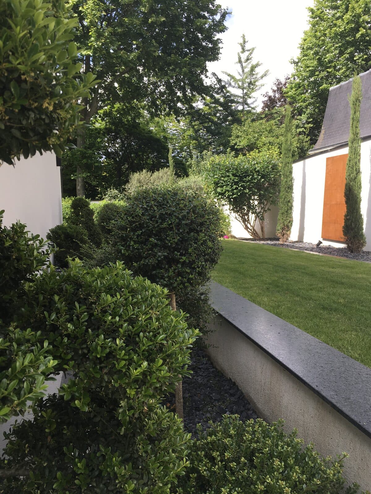 Jardin, Saint-Maur-des-Fossés (94), photo 14