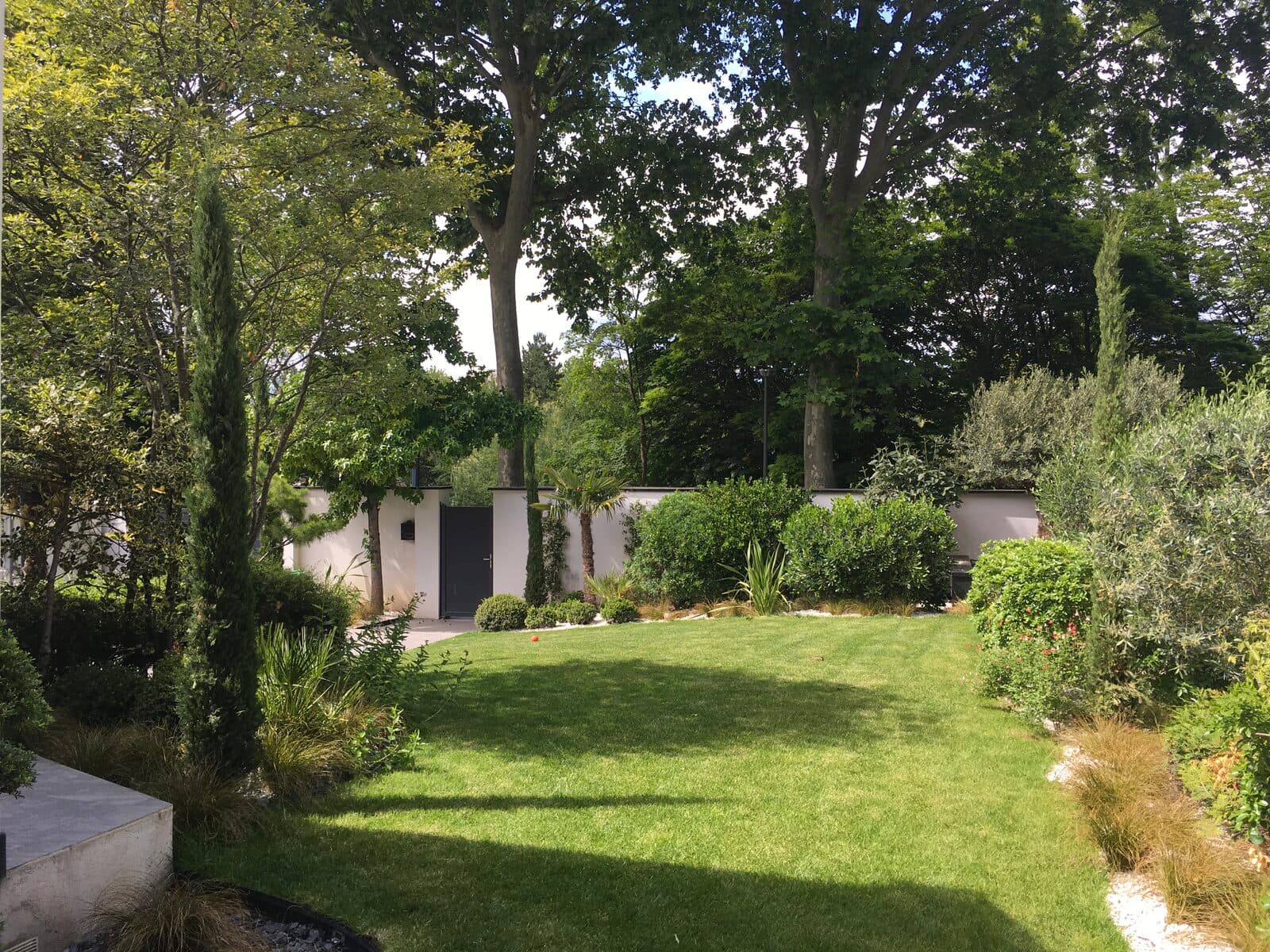 Jardin, Saint-Maur-des-Fossés (94), photo 15