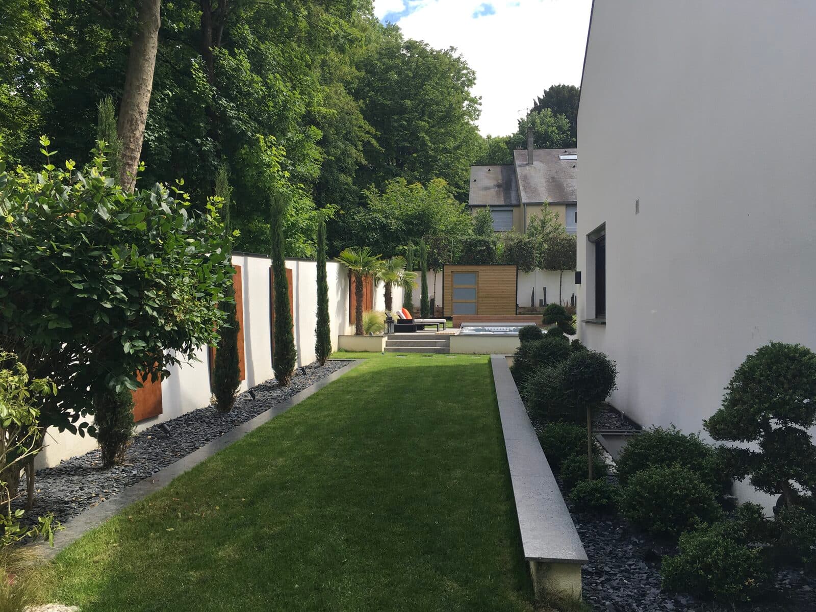 Jardin, Saint-Maur-des-Fossés (94), photo 17